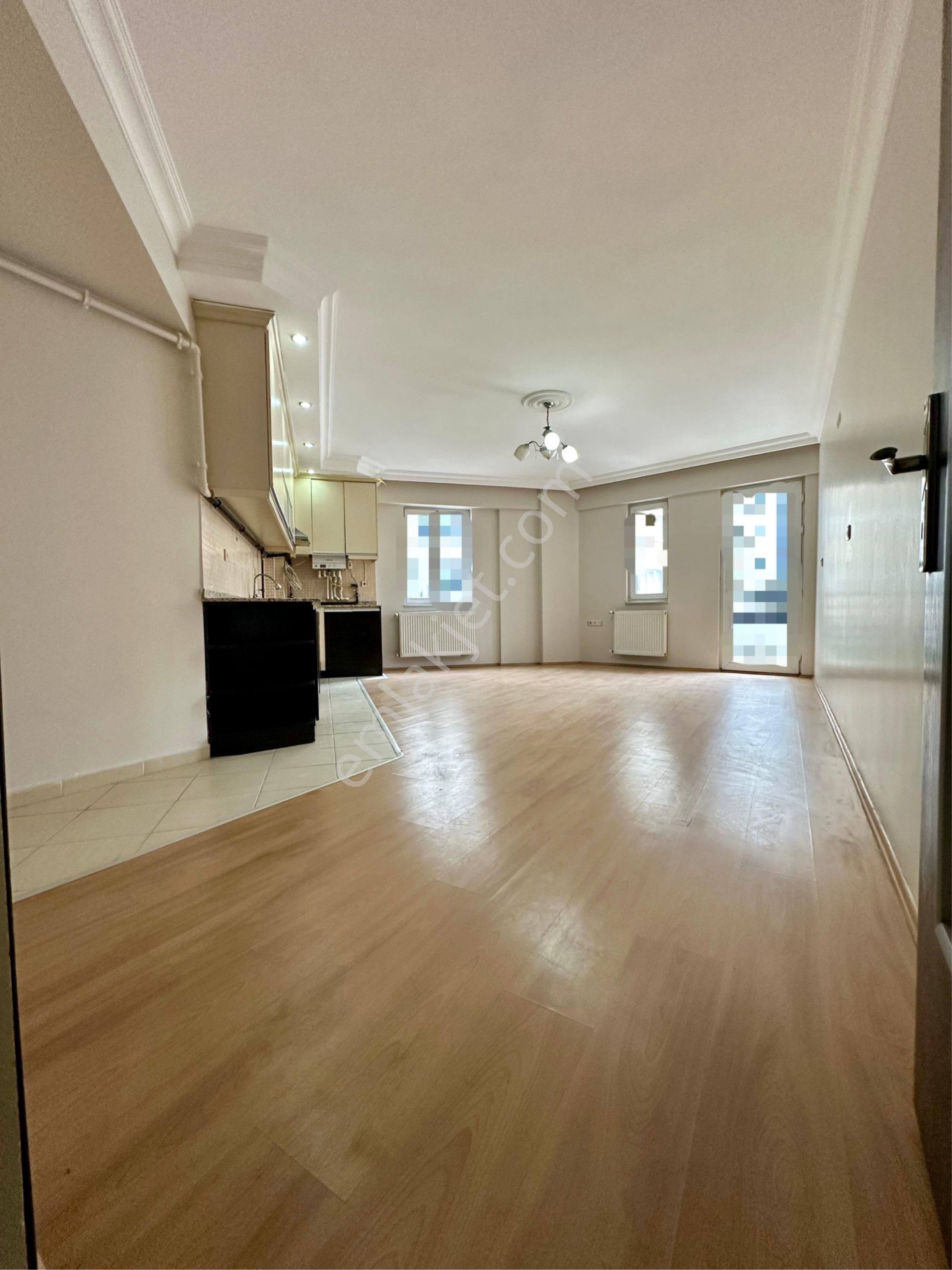 Akkonak Parkı Mevkii Asansörlü Arakat 130 M2 2+1 Satılık Daire - Görsel 5