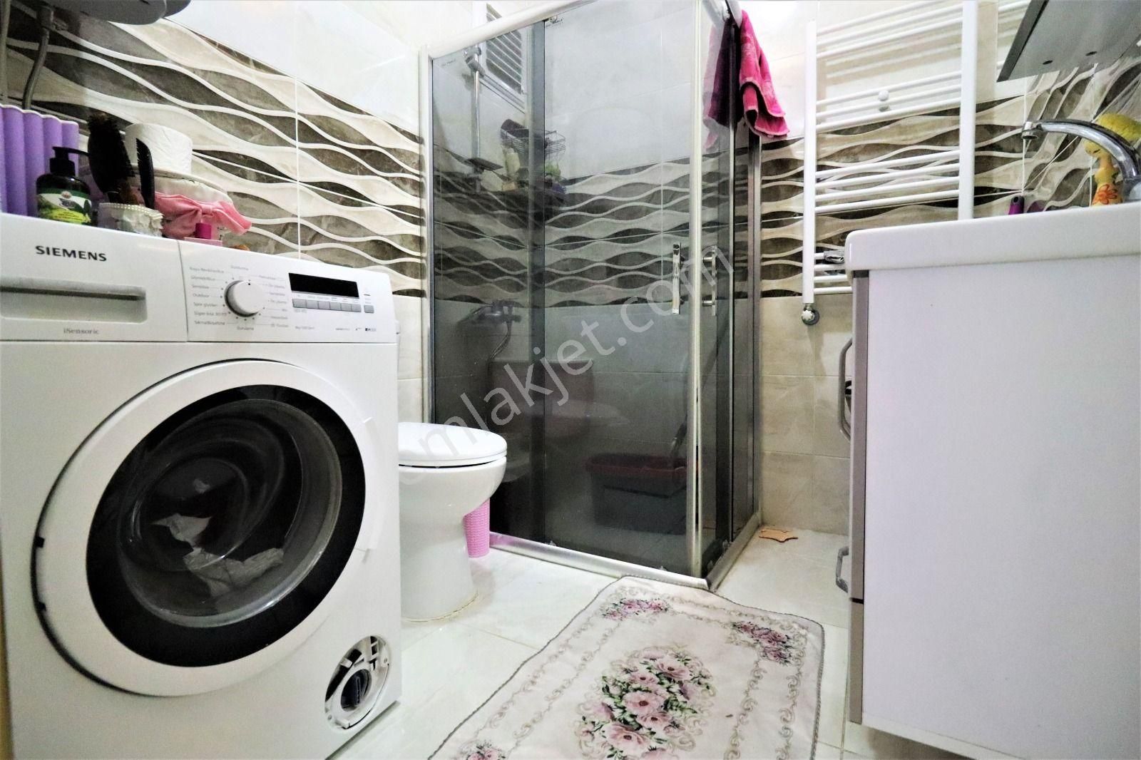 ꧁ay Emlaktan꧂akçay'da*full Eşyalı*müstakil Tadında Ön Cephe Denize Yakın Kombili Satılık 2+1 Daire - Görsel 15