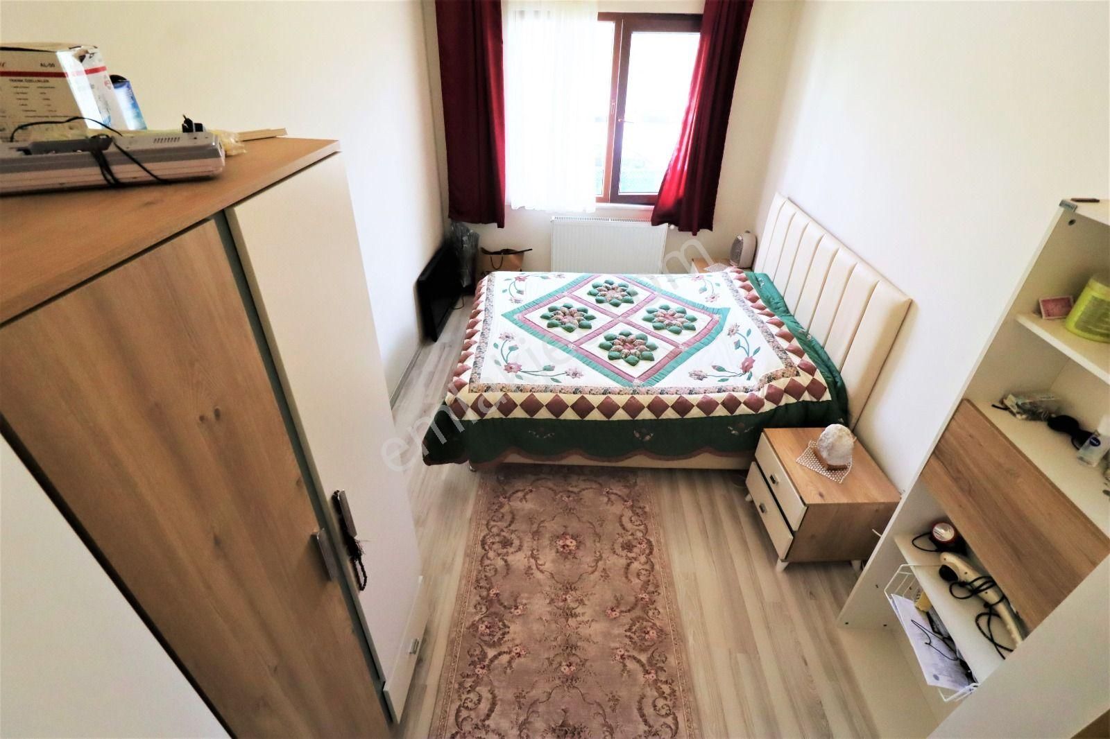 ꧁ay Emlaktan꧂akçay'da*full Eşyalı*müstakil Tadında Ön Cephe Denize Yakın Kombili Satılık 2+1 Daire - Görsel 23