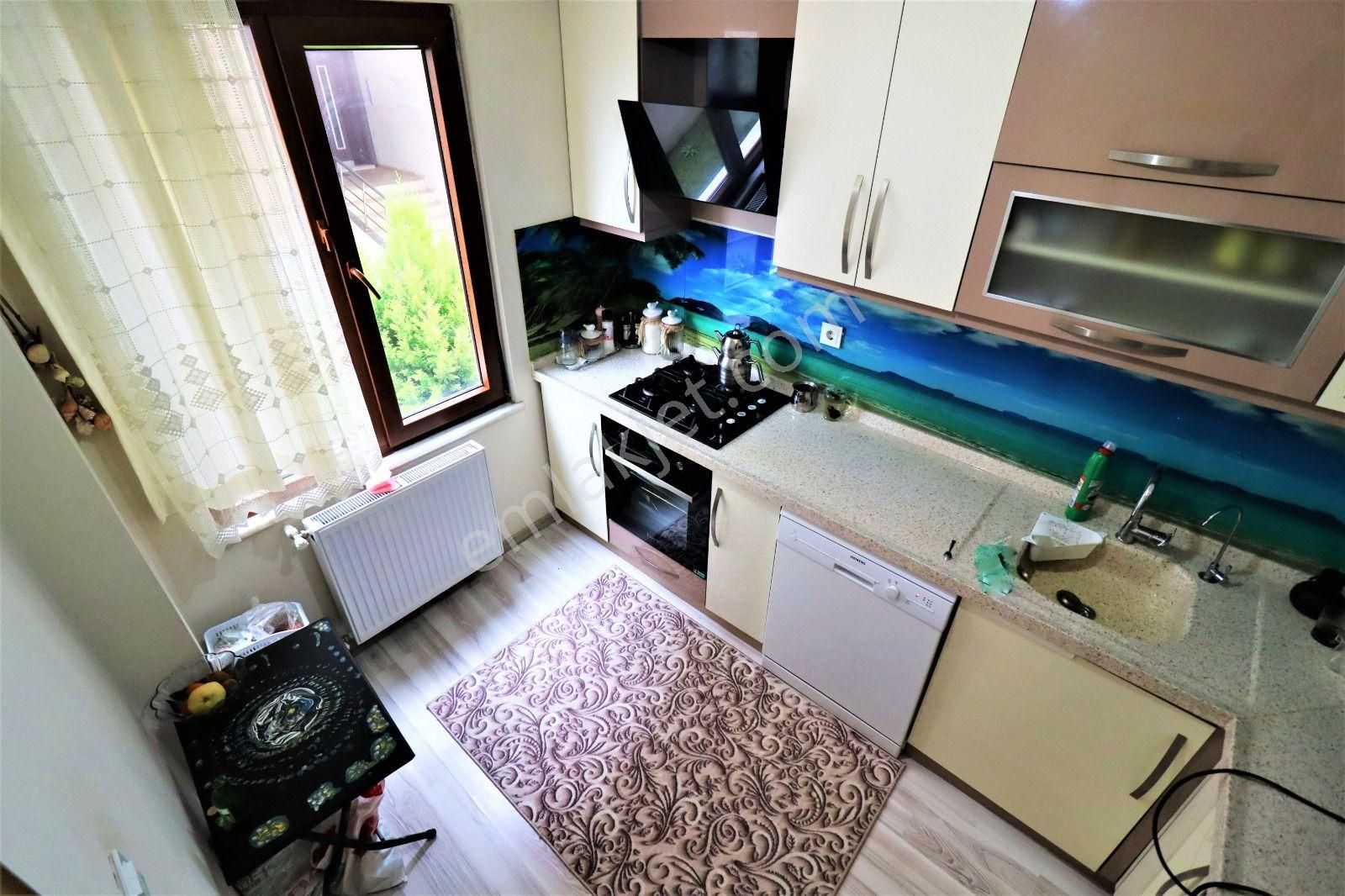 ꧁ay Emlaktan꧂akçay'da*full Eşyalı*müstakil Tadında Ön Cephe Denize Yakın Kombili Satılık 2+1 Daire - Görsel 32