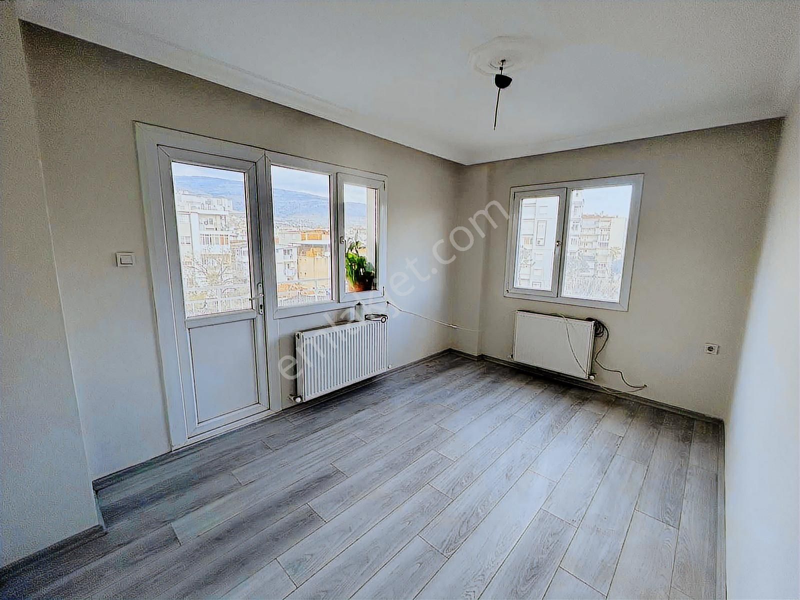 Bayraklı Tepekulede Site İçi Asansörlü 3+1 Tadilatlı Kiralık - Görsel 21