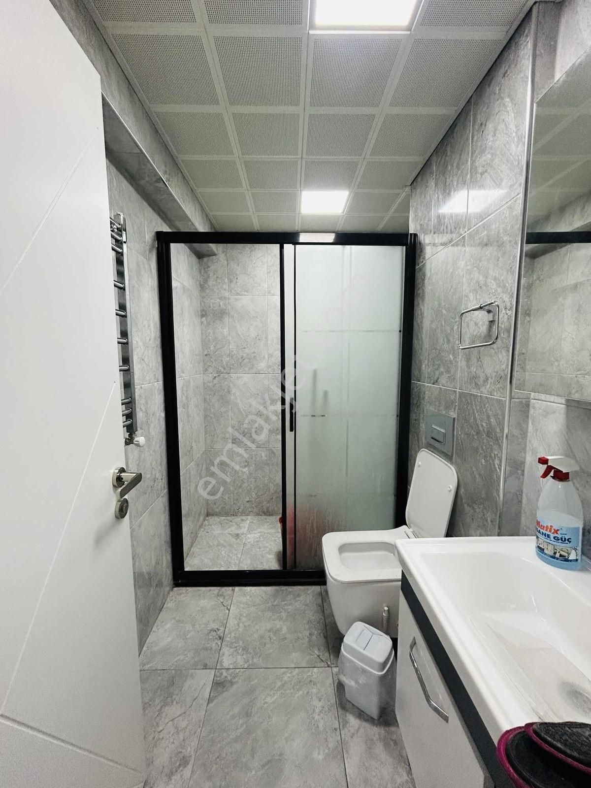 Bayraklı Tepekulede Site İçi Asansörlü 3+1 Tadilatlı Kiralık - Görsel 16