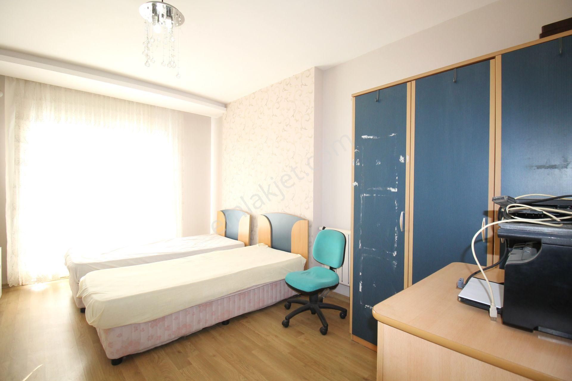 Retro’dan 50.yıl Mah’de Her Cephesinden Deniz Manzarası Olan Geniş 4+1 - Görsel 20