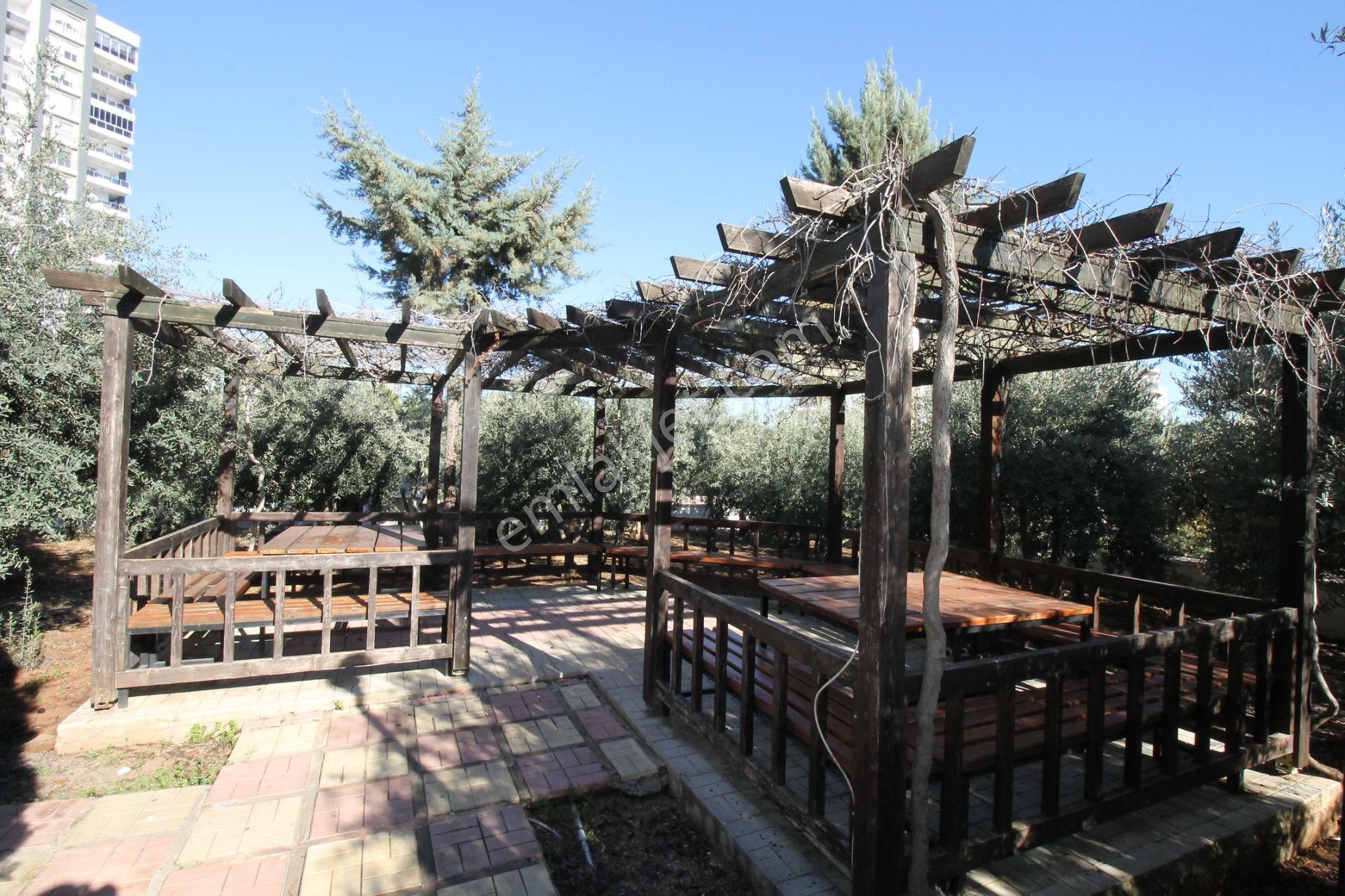 Retro’dan 50.yıl Mah’de Her Cephesinden Deniz Manzarası Olan Geniş 4+1 - Görsel 15