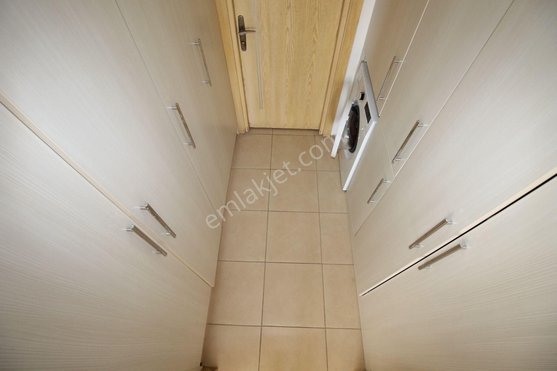 Retro’dan 50.yıl Mah’de Her Cephesinden Deniz Manzarası Olan Geniş 4+1 - Görsel 31