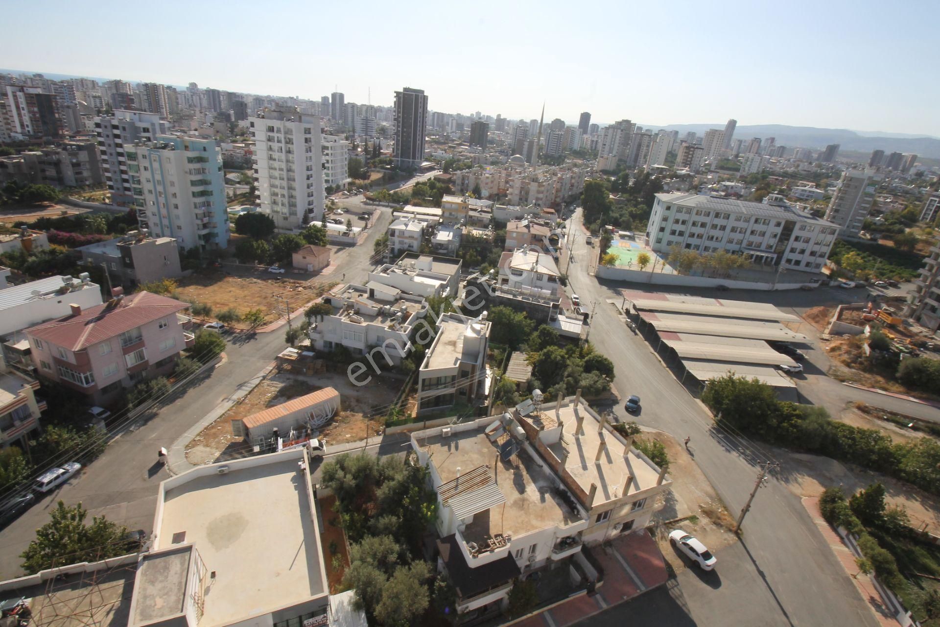 Retro’dan 50.yıl Mah’de Her Cephesinden Deniz Manzarası Olan Geniş 4+1 - Görsel 30