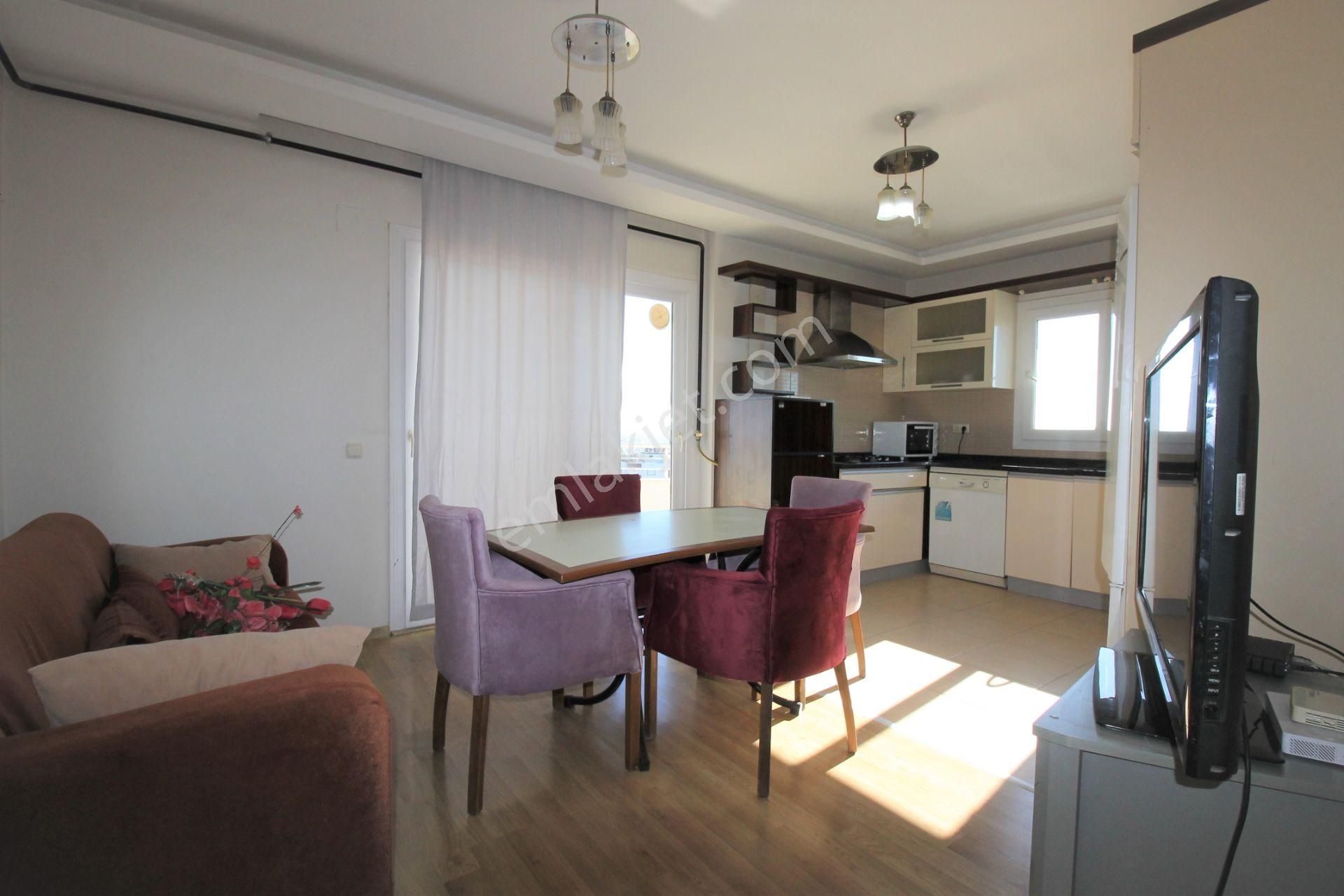 Retro’dan 50.yıl Mah’de Her Cephesinden Deniz Manzarası Olan Geniş 4+1 - Görsel 5