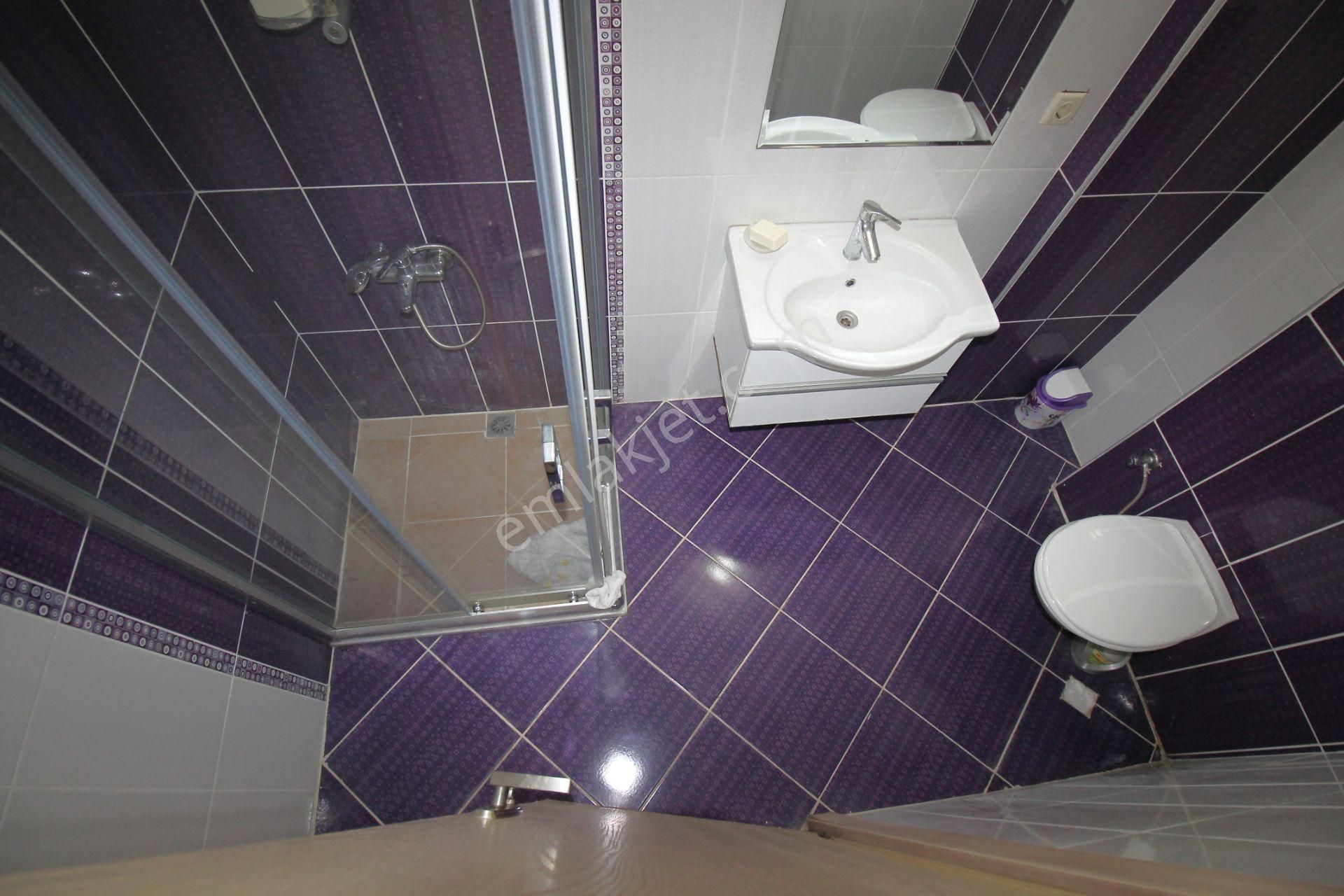 Retro’dan 50.yıl Mah’de Her Cephesinden Deniz Manzarası Olan Geniş 4+1 - Görsel 33