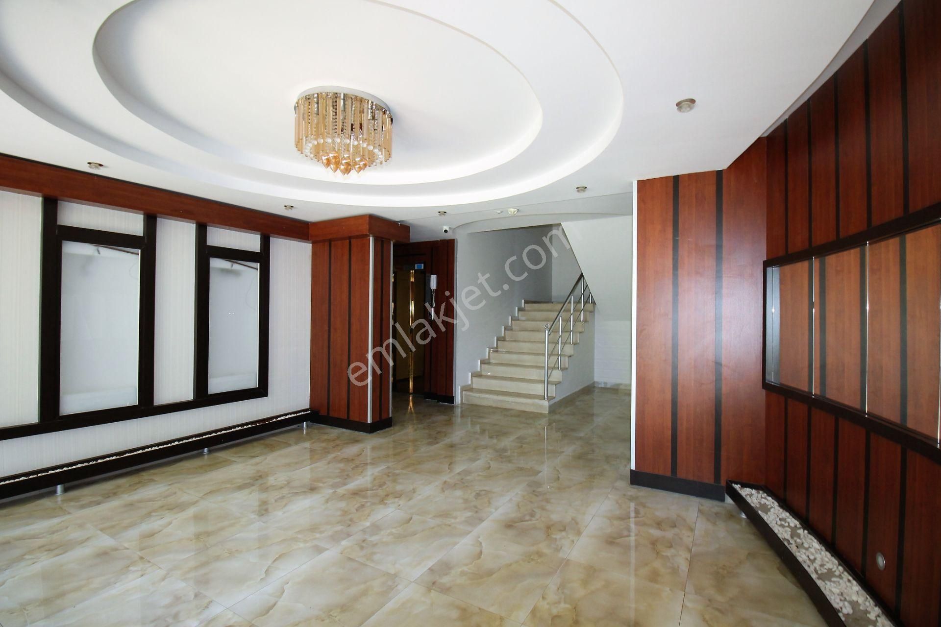 Retro’dan 50.yıl Mah’de Her Cephesinden Deniz Manzarası Olan Geniş 4+1 - Görsel 7