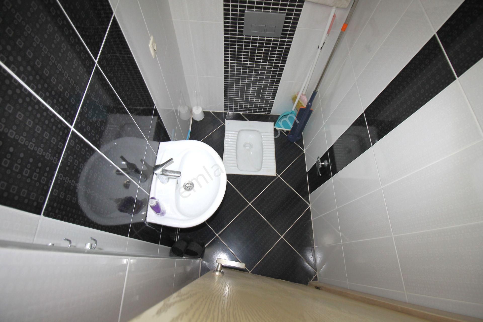 Retro’dan 50.yıl Mah’de Her Cephesinden Deniz Manzarası Olan Geniş 4+1 - Görsel 22