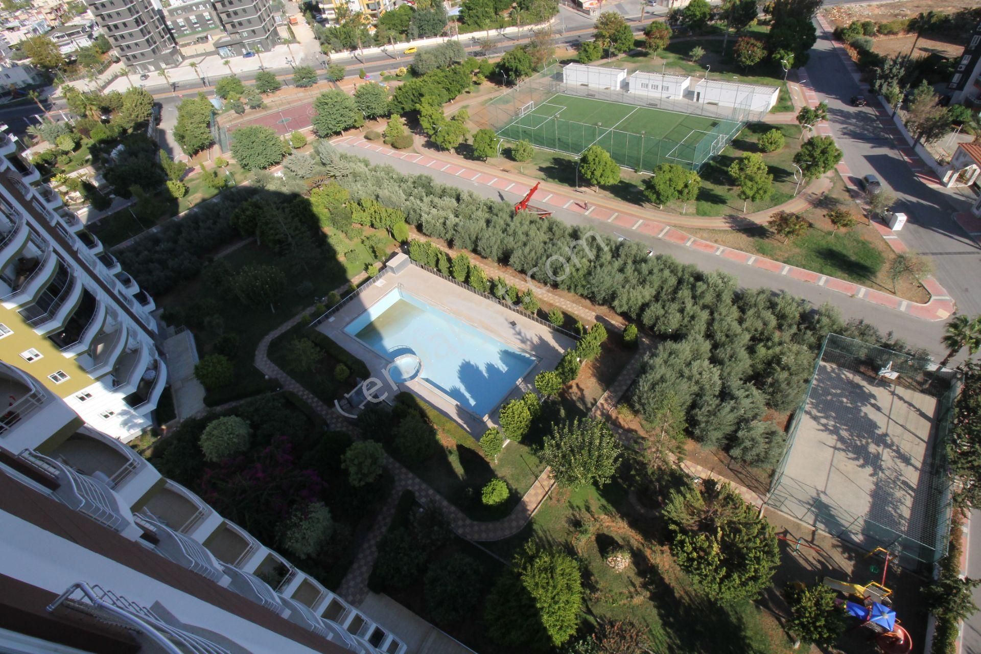 Retro’dan 50.yıl Mah’de Her Cephesinden Deniz Manzarası Olan Geniş 4+1 - Görsel 18