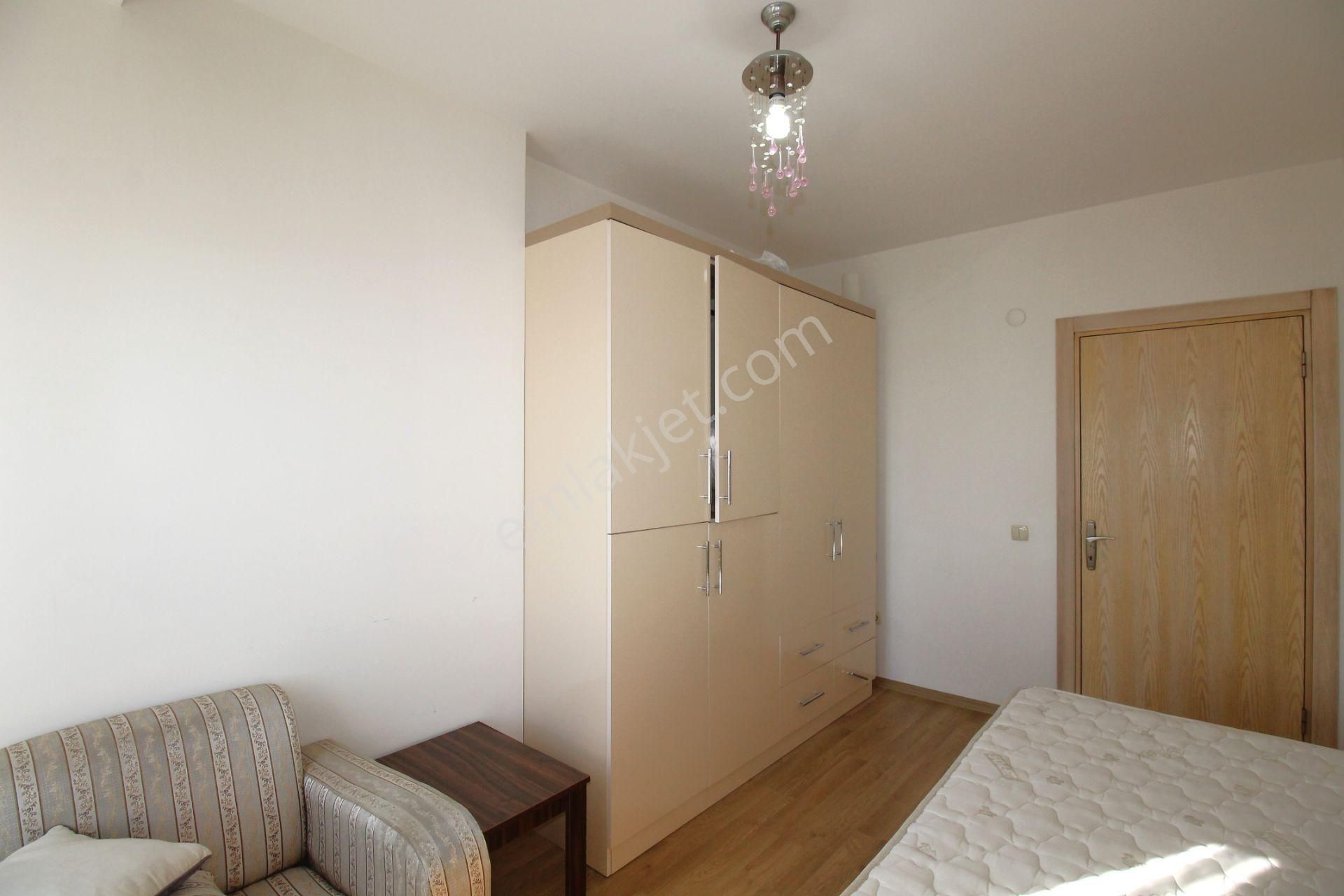 Retro’dan 50.yıl Mah’de Her Cephesinden Deniz Manzarası Olan Geniş 4+1 - Görsel 24