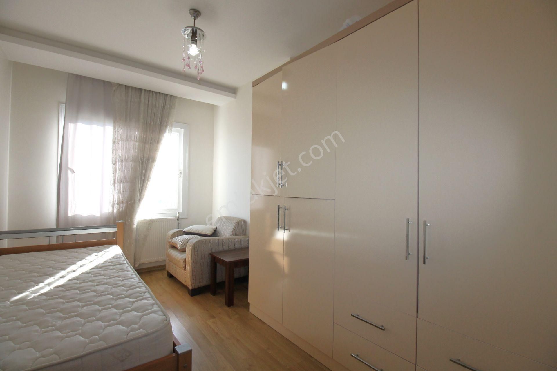 Retro’dan 50.yıl Mah’de Her Cephesinden Deniz Manzarası Olan Geniş 4+1 - Görsel 23