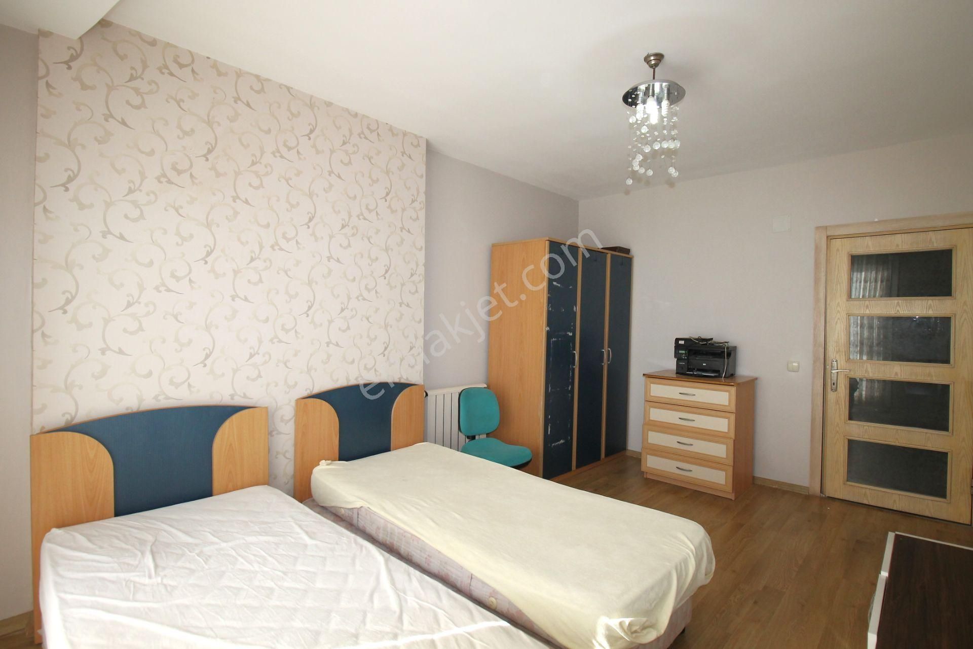 Retro’dan 50.yıl Mah’de Her Cephesinden Deniz Manzarası Olan Geniş 4+1 - Görsel 21