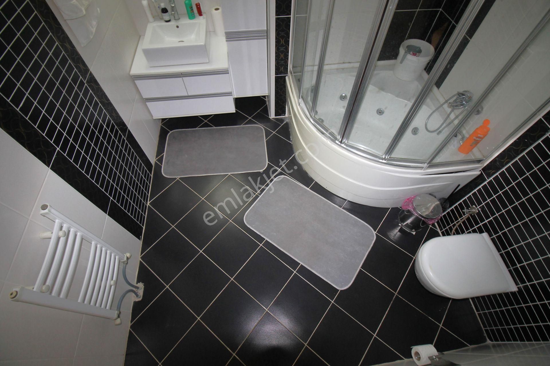 Retro’dan 50.yıl Mah’de Her Cephesinden Deniz Manzarası Olan Geniş 4+1 - Görsel 26