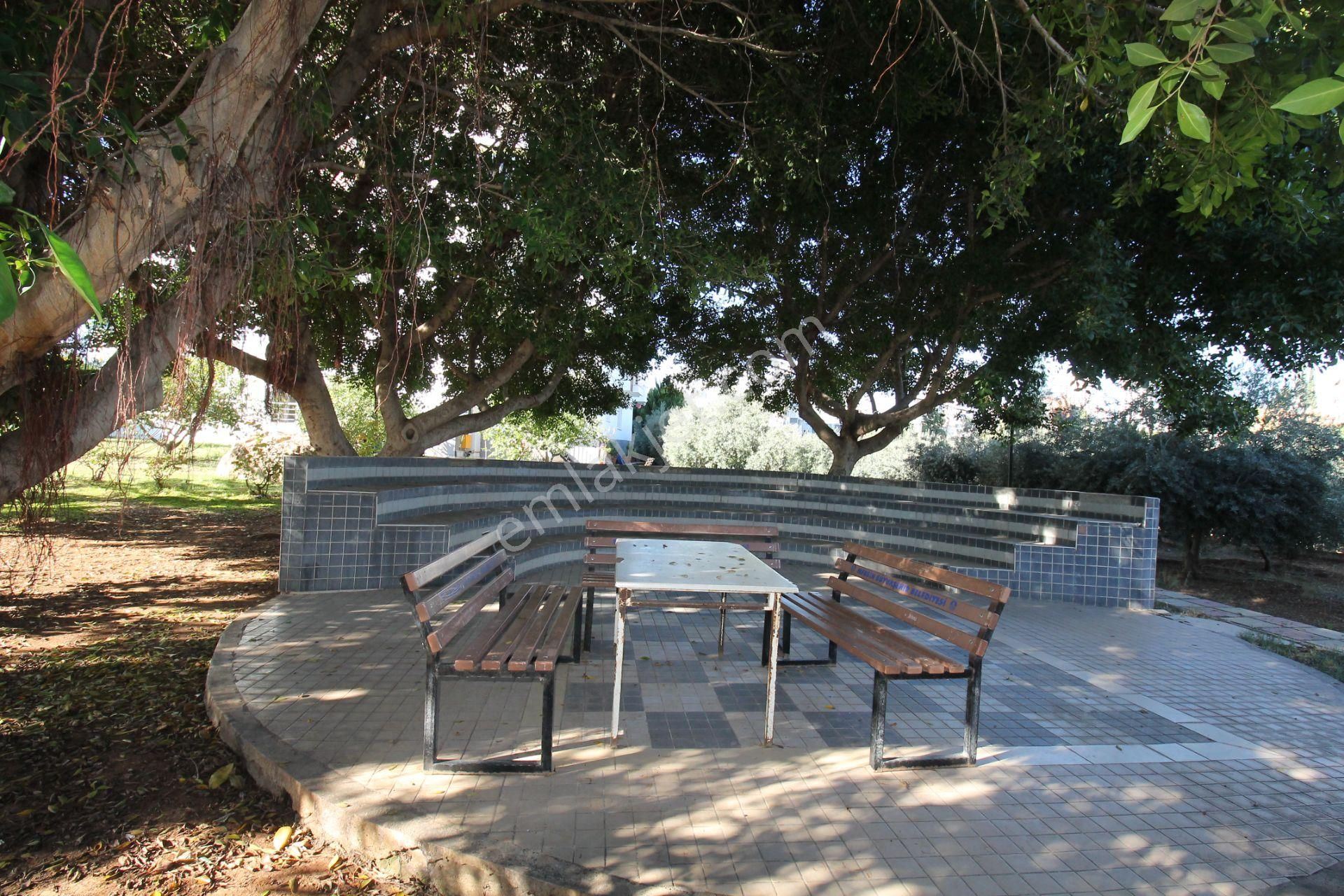 Retro’dan 50.yıl Mah’de Her Cephesinden Deniz Manzarası Olan Geniş 4+1 - Görsel 14