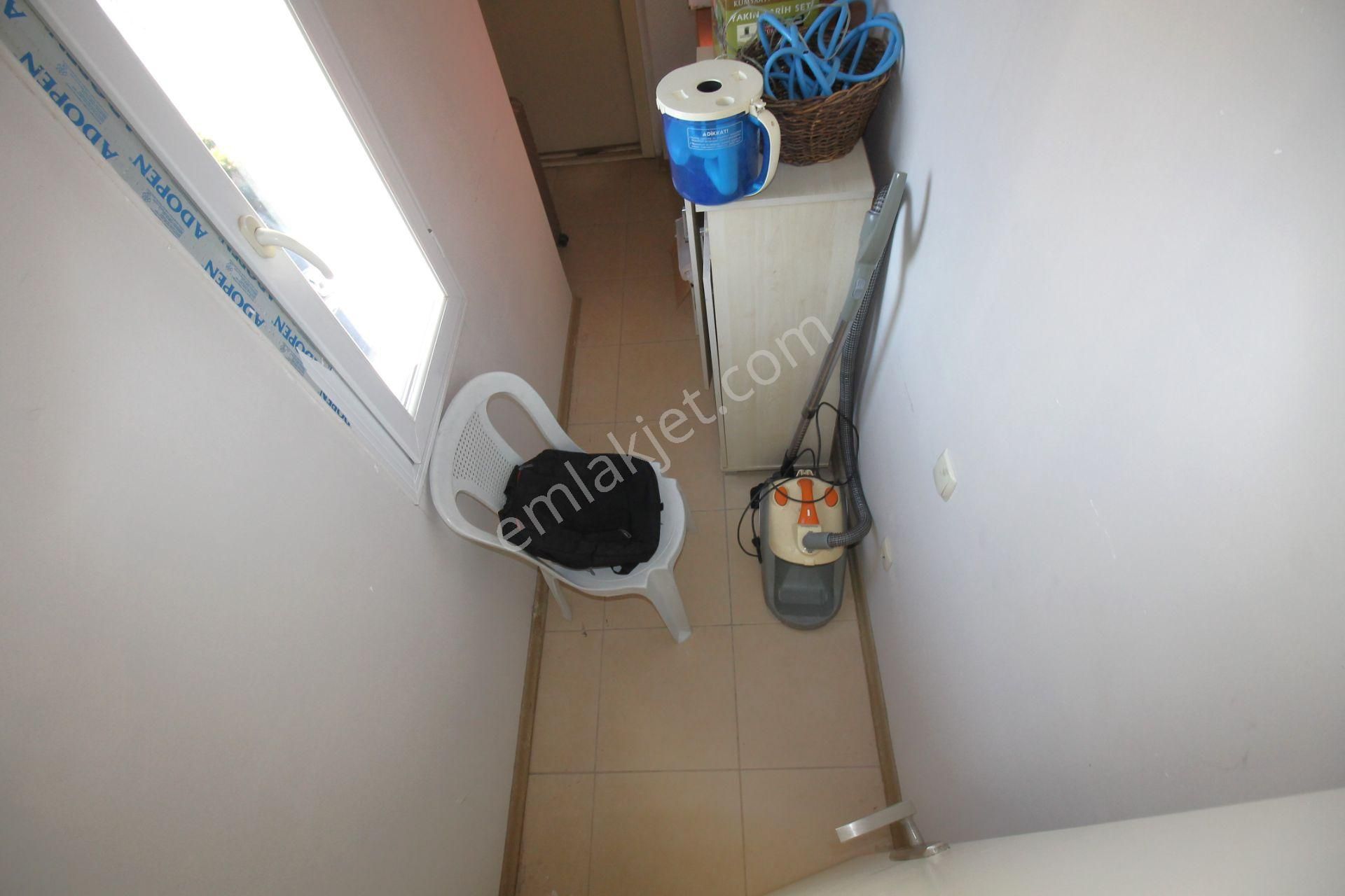 Retro’dan 50.yıl Mah’de Her Cephesinden Deniz Manzarası Olan Geniş 4+1 - Görsel 34