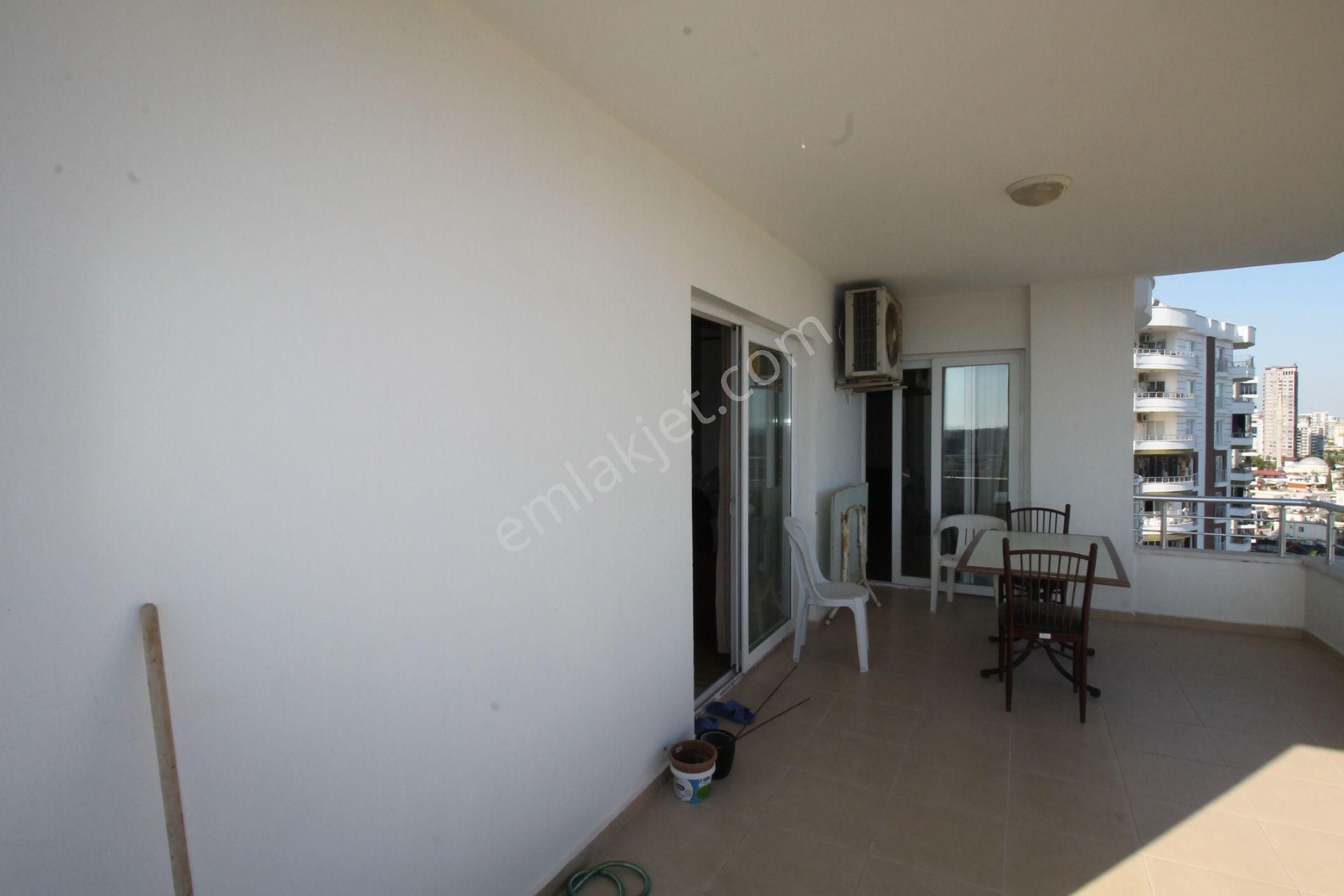 Retro’dan 50.yıl Mah’de Her Cephesinden Deniz Manzarası Olan Geniş 4+1 - Görsel 17