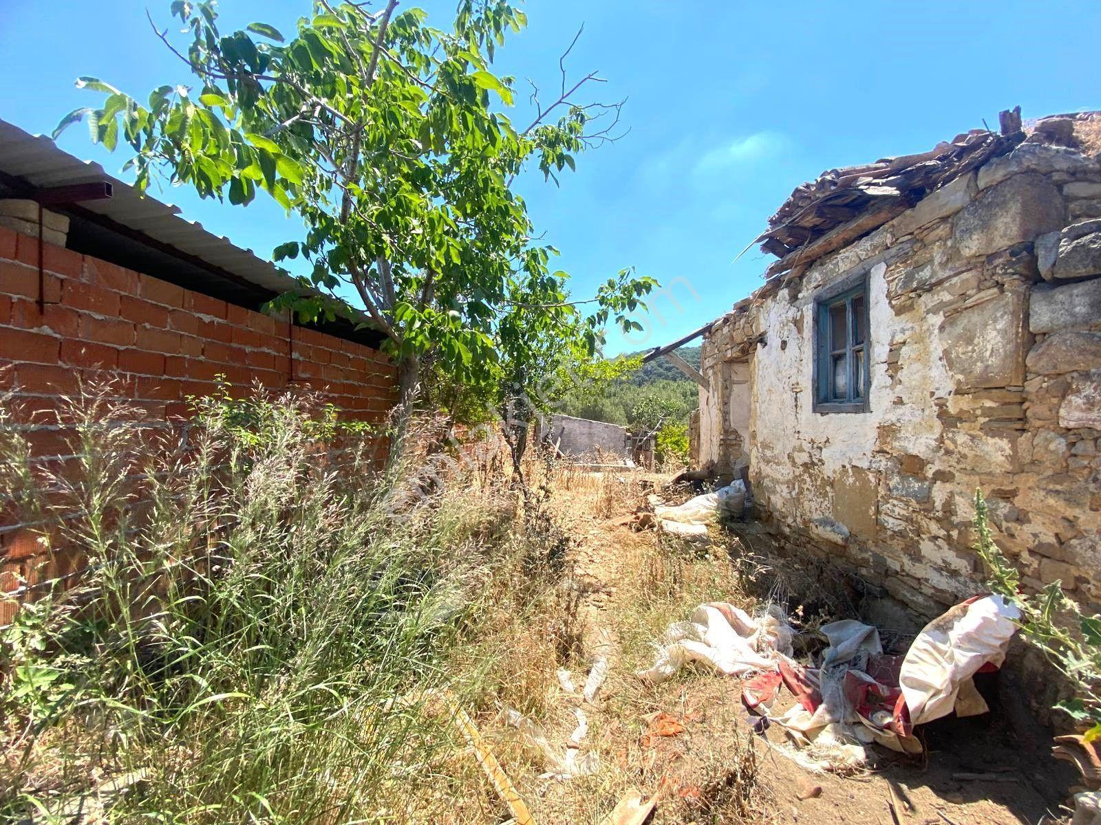 🔴aktif'ten Burhaniye Yunuslar'da Köy Yaşamına Uygun 157m2 Satılık Kargir Ev - Görsel 7