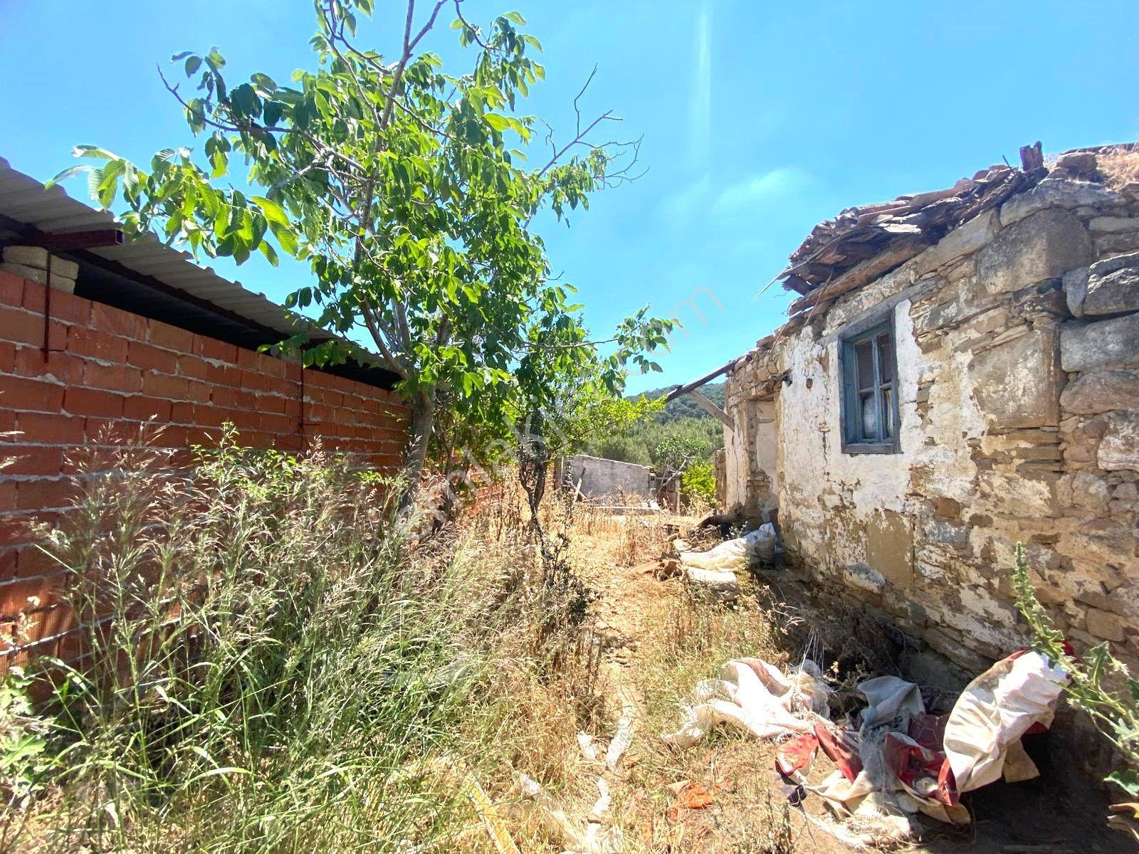 🔴aktif'ten Burhaniye Yunuslar'da Köy Yaşamına Uygun 157m2 Satılık Kargir Ev - Görsel 8