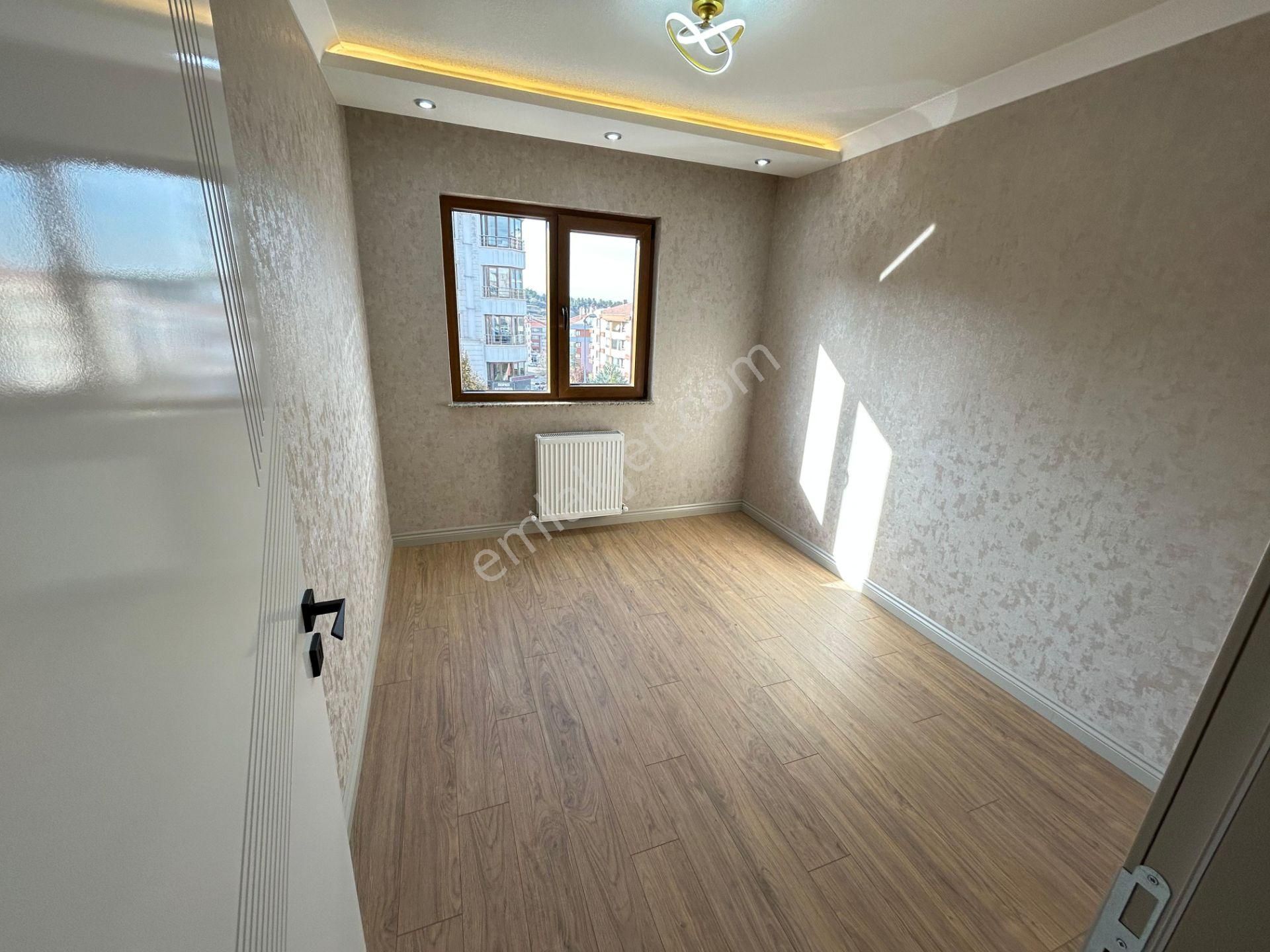 Taner'den Cevizlidere Cad'de 3+1+kiler Asansörlü Lüks Köşe Daire - Görsel 9