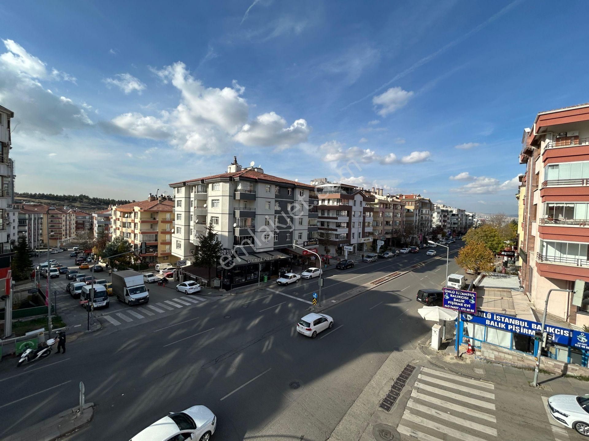 Taner'den Cevizlidere Cad'de 3+1+kiler Asansörlü Lüks Köşe Daire - Görsel 25