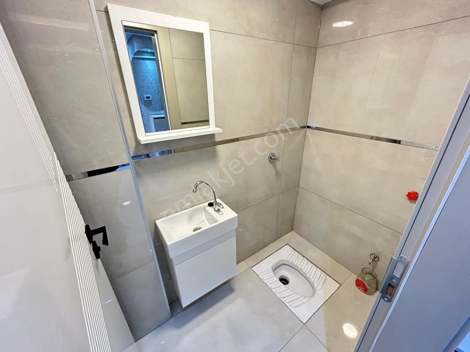 Taner'den Cevizlidere Cad'de 3+1+kiler Asansörlü Lüks Köşe Daire - Görsel 29