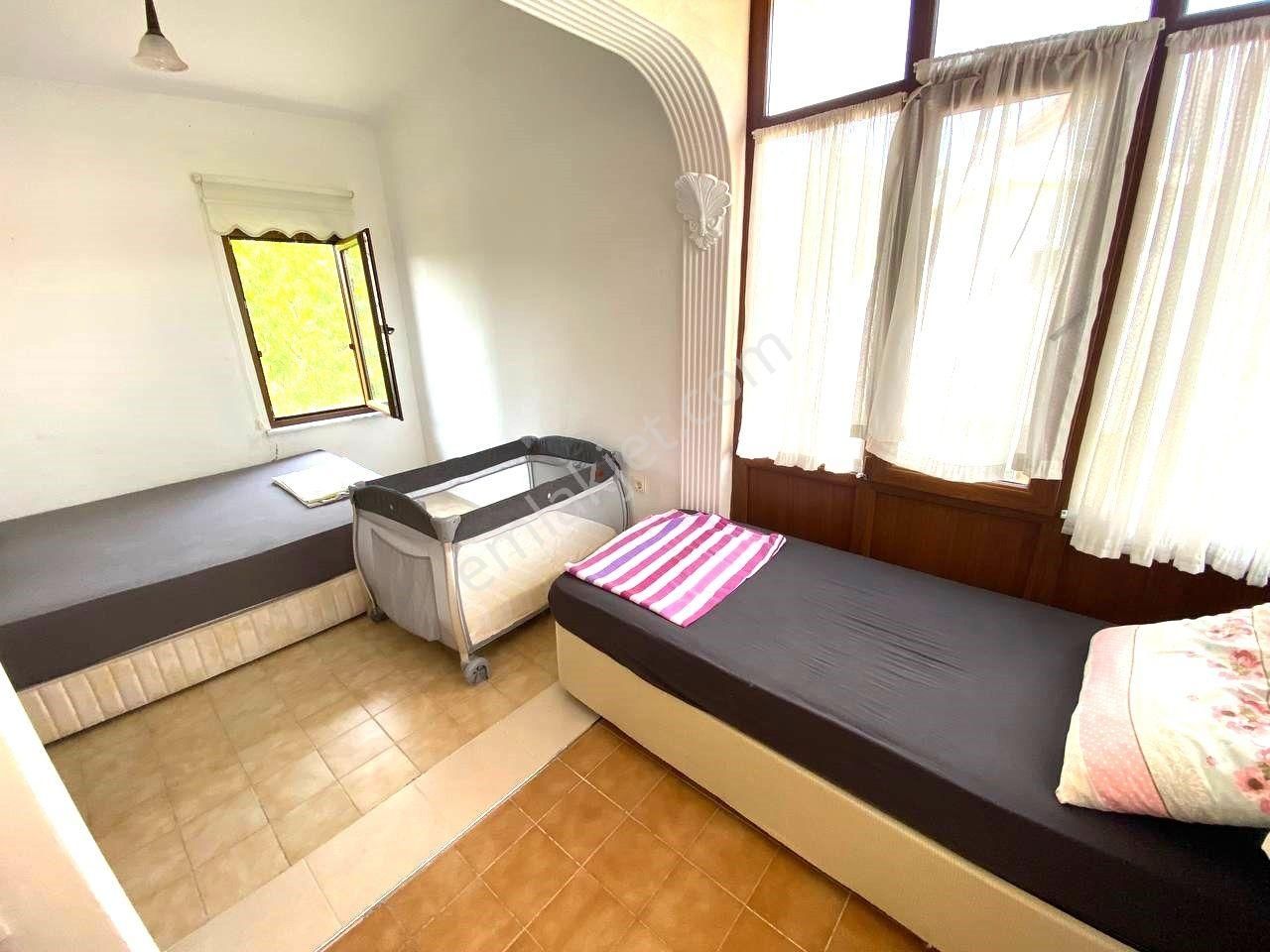 🧨aktiften Aliçetinkaya'da Tam Müstakil Geniş Denize Yakın 3+1 Satılık Müstakil Ev - Görsel 35