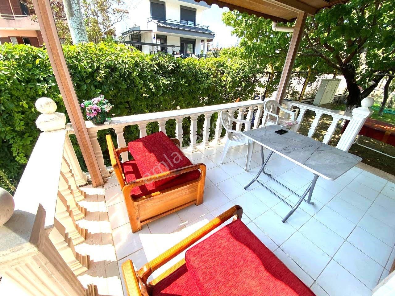 🧨aktiften Aliçetinkaya'da Tam Müstakil Geniş Denize Yakın 3+1 Satılık Müstakil Ev - Görsel 2