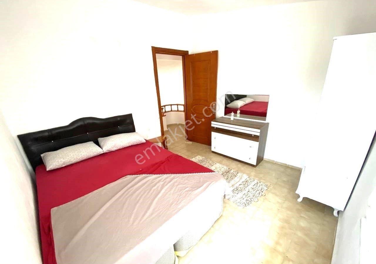 🧨aktiften Aliçetinkaya'da Tam Müstakil Geniş Denize Yakın 3+1 Satılık Müstakil Ev - Görsel 25