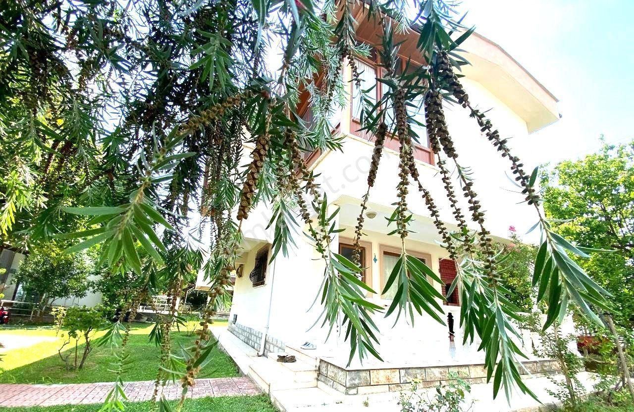 🧨aktiften Aliçetinkaya'da Tam Müstakil Geniş Denize Yakın 3+1 Satılık Müstakil Ev - Görsel 9