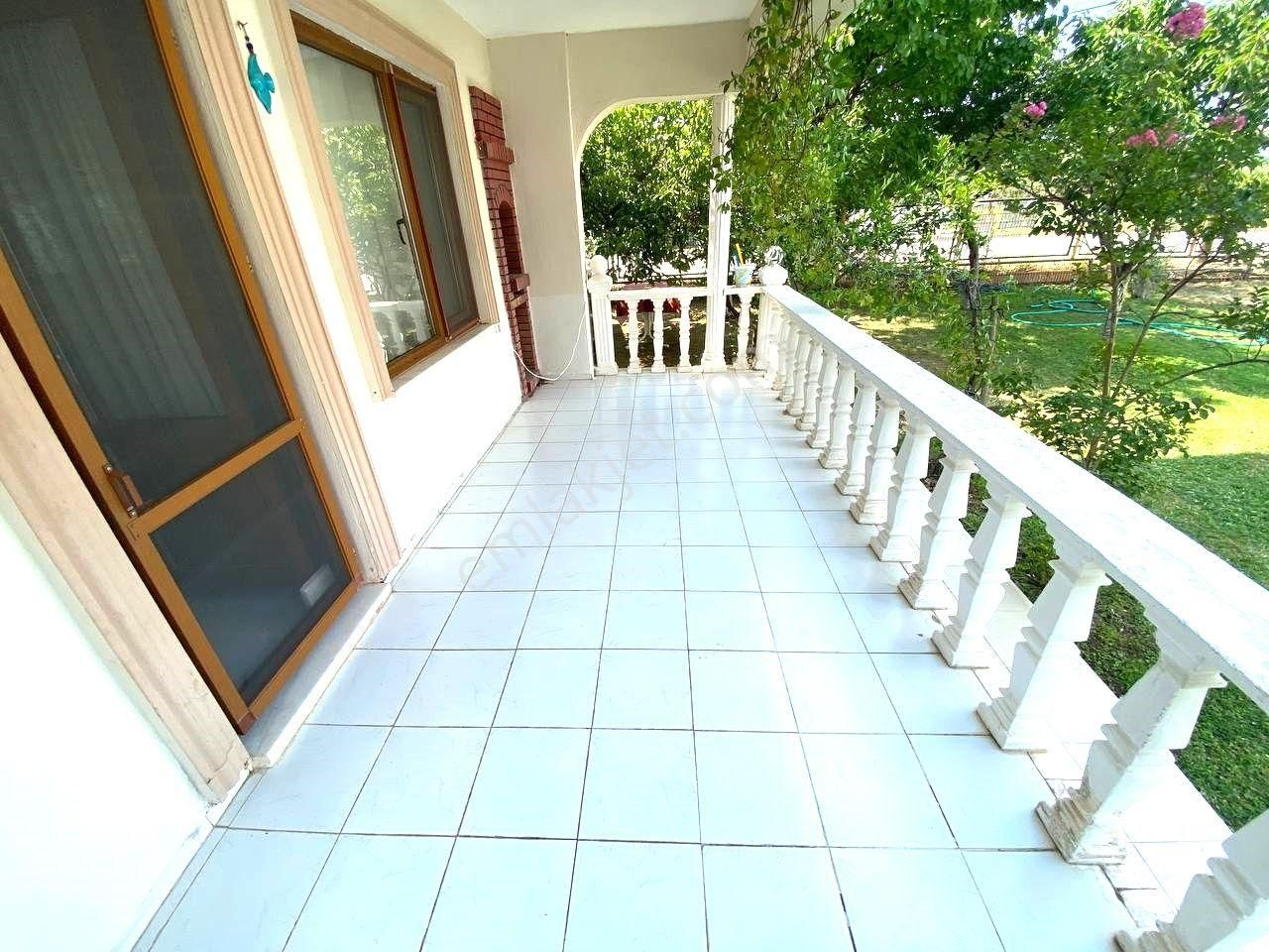 🧨aktiften Aliçetinkaya'da Tam Müstakil Geniş Denize Yakın 3+1 Satılık Müstakil Ev - Görsel 10