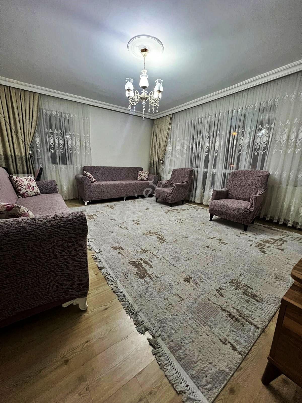 Atapark Mahallesi'nde Full Yapılı Katta 3+1 Daire - Görsel 2