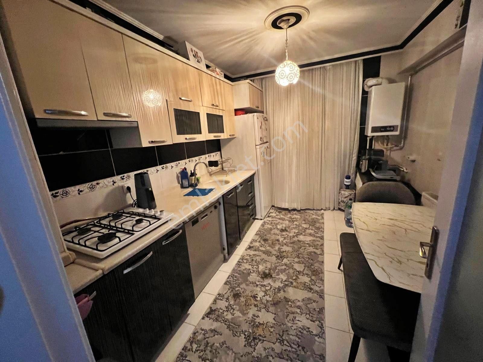 Atapark Mahallesi'nde Full Yapılı Katta 3+1 Daire - Görsel 4