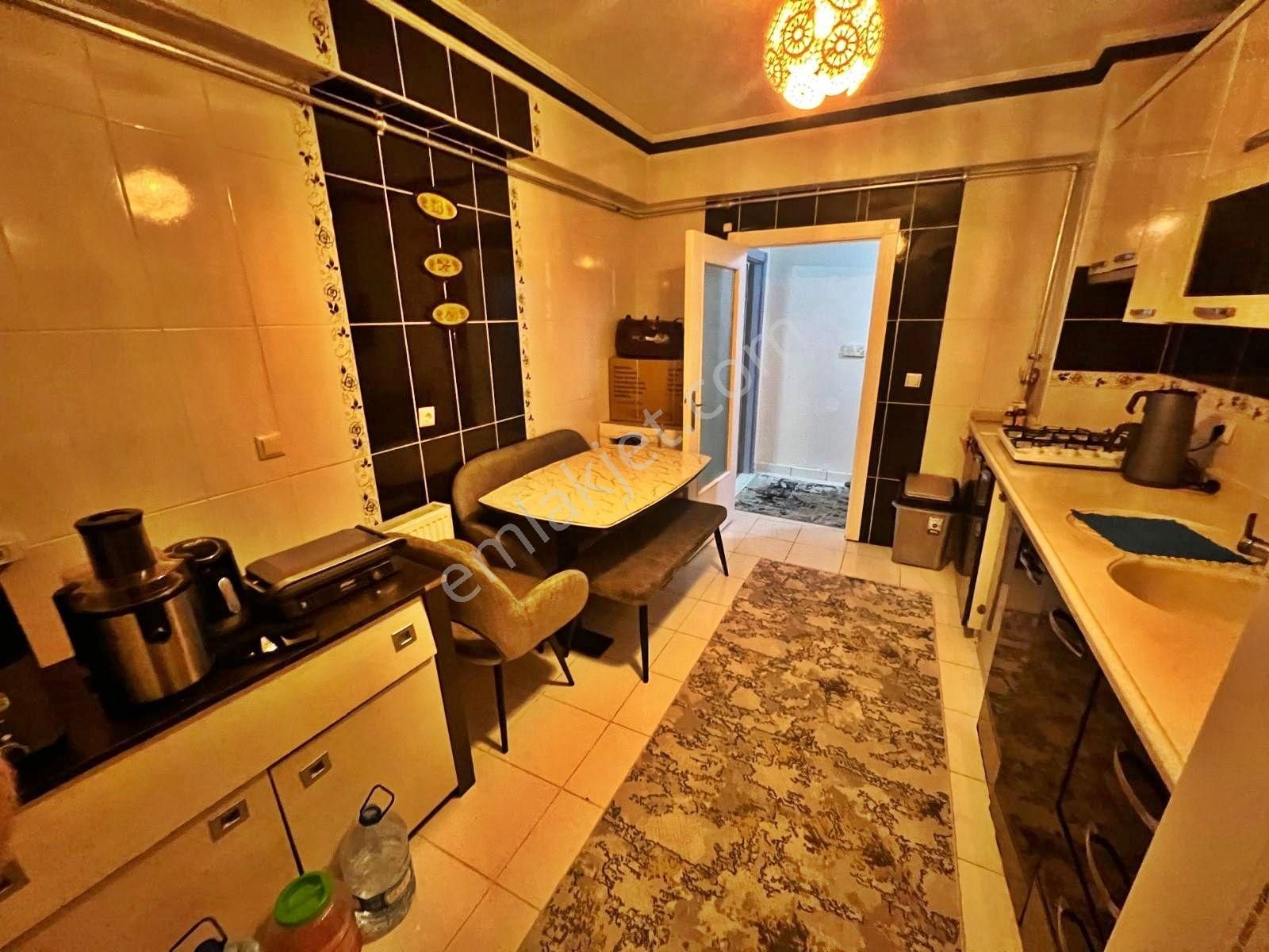 Atapark Mahallesi'nde Full Yapılı Katta 3+1 Daire - Görsel 7