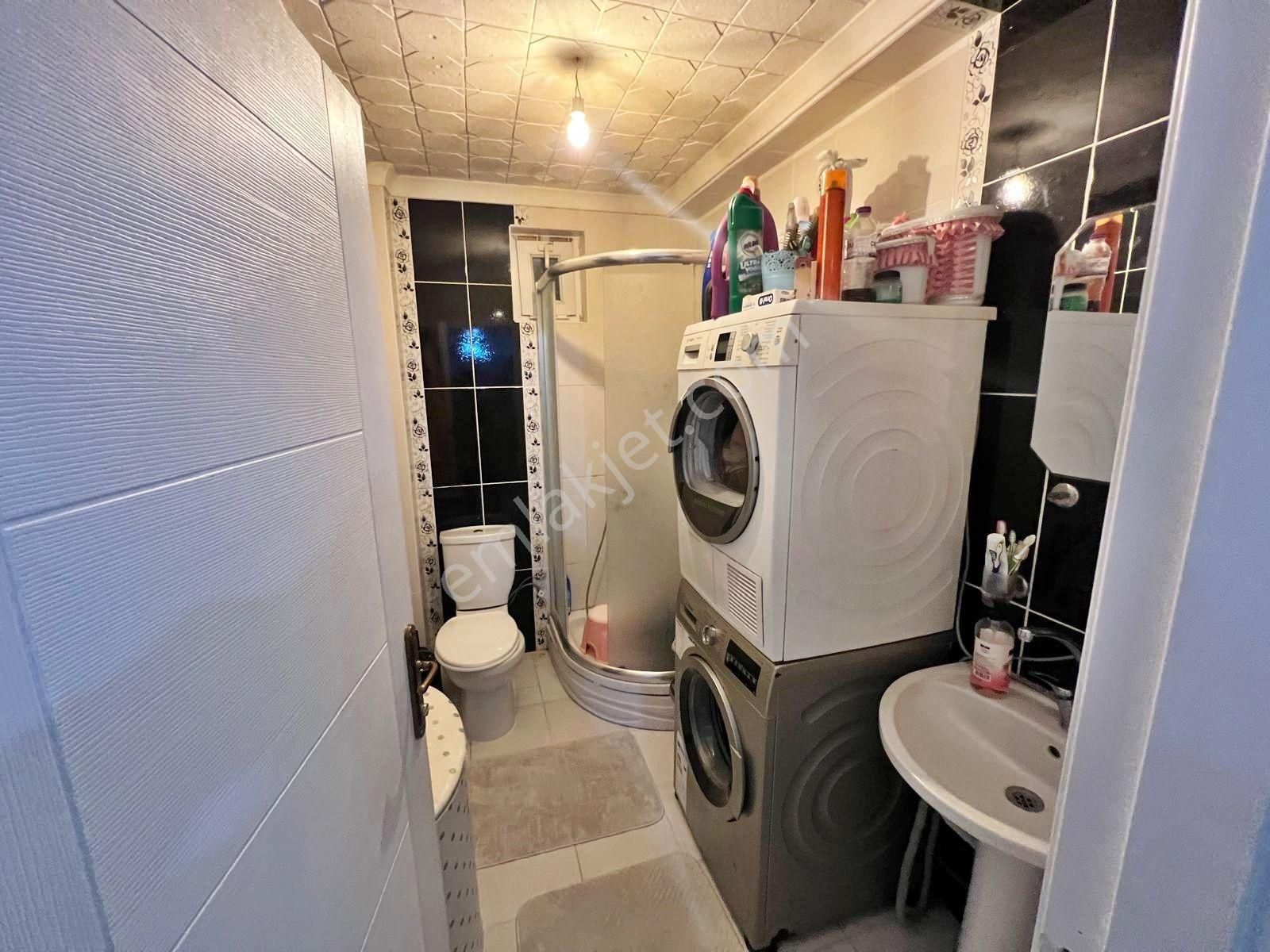 Atapark Mahallesi'nde Full Yapılı Katta 3+1 Daire - Görsel 25