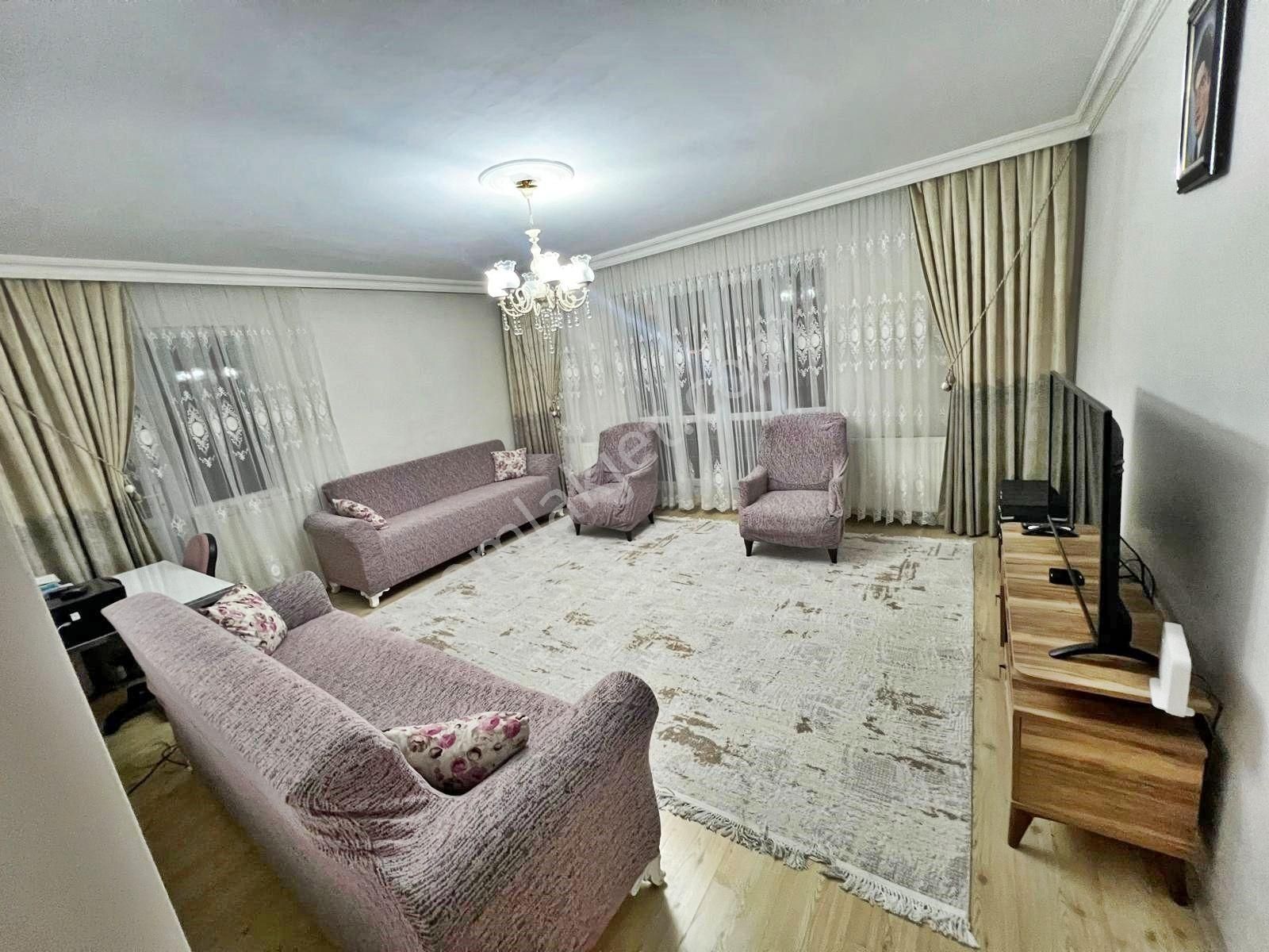 Atapark Mahallesi'nde Full Yapılı Katta 3+1 Daire - Görsel 3