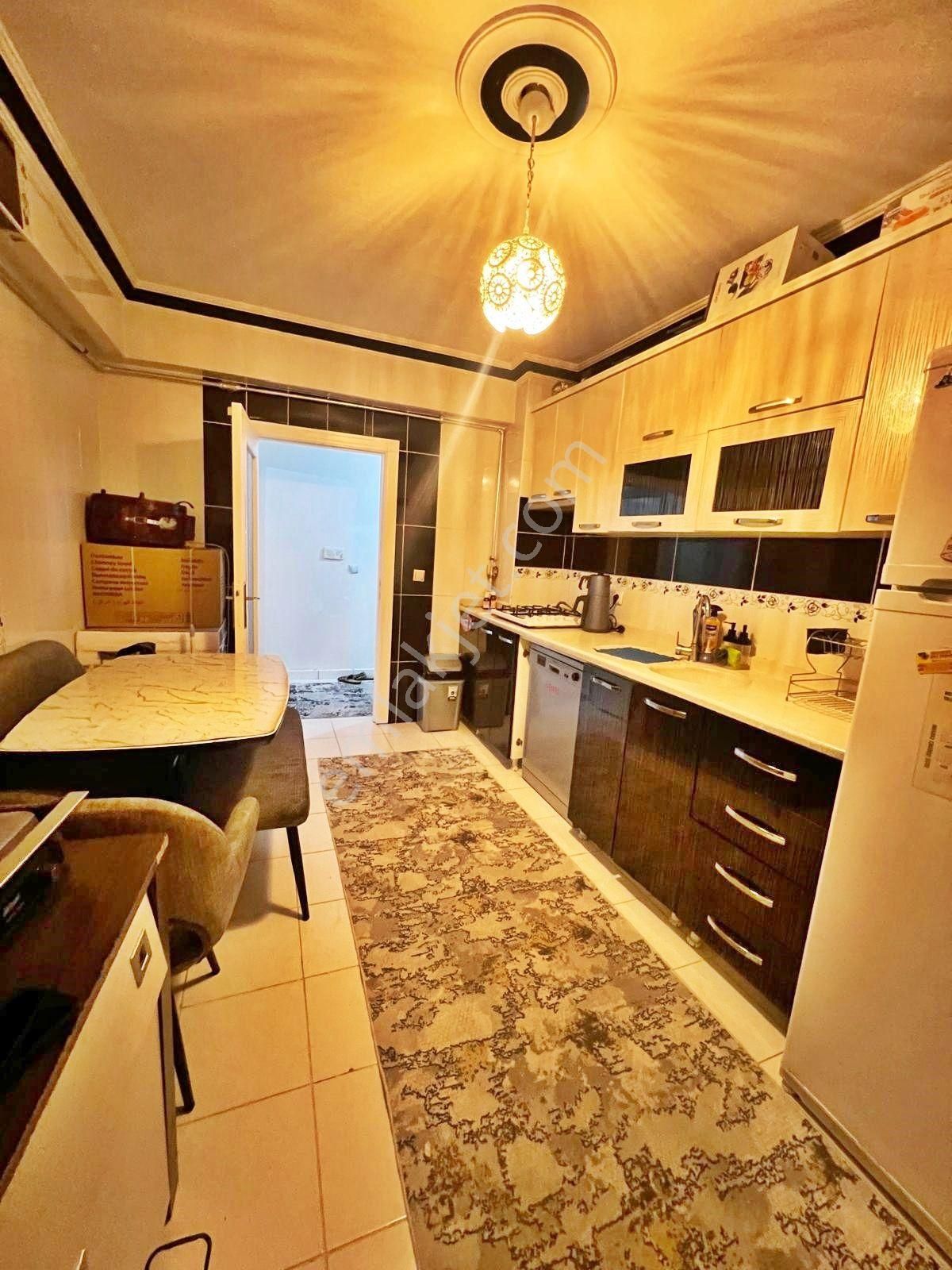 Atapark Mahallesi'nde Full Yapılı Katta 3+1 Daire - Görsel 8