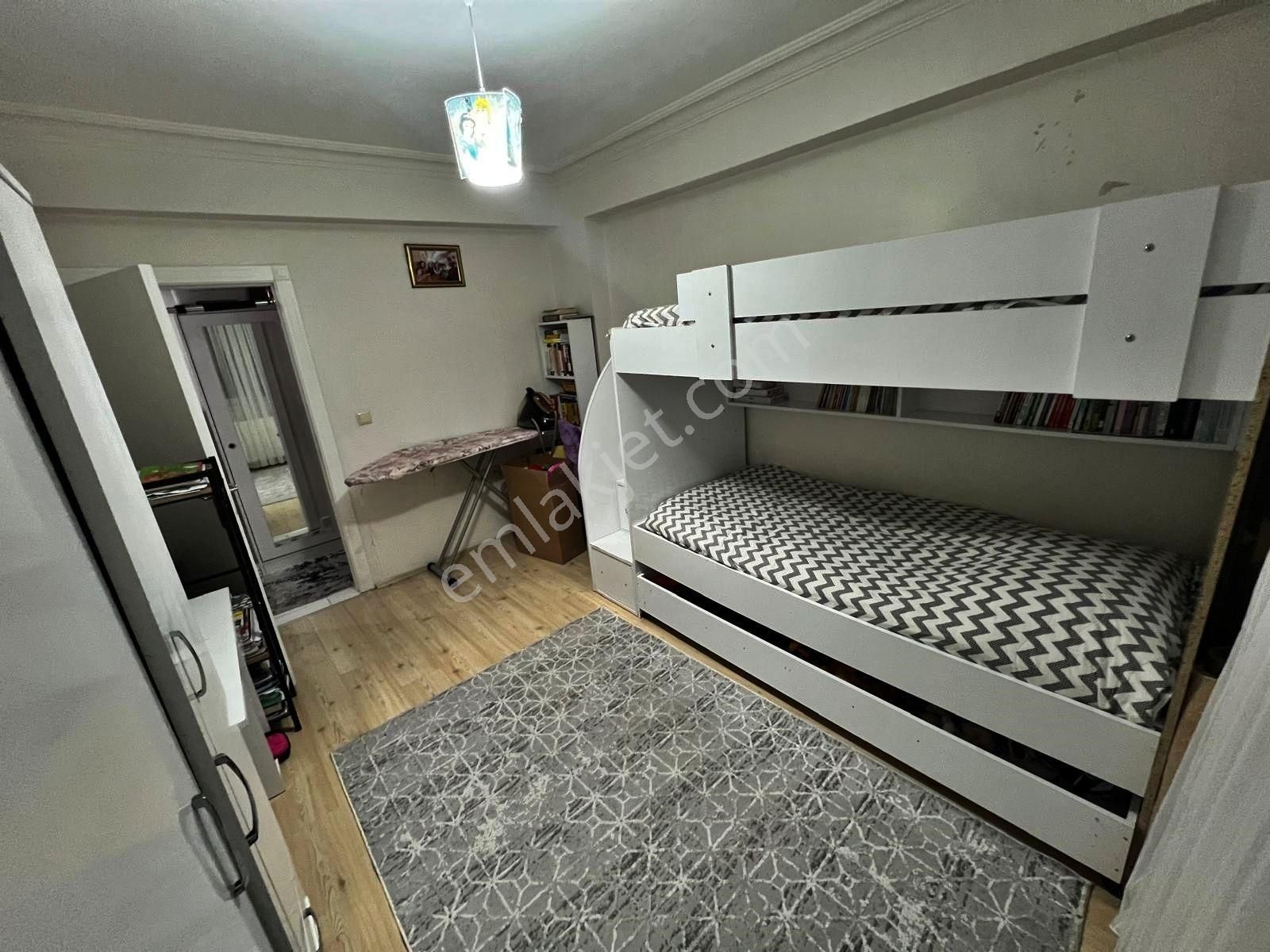 Atapark Mahallesi'nde Full Yapılı Katta 3+1 Daire - Görsel 11