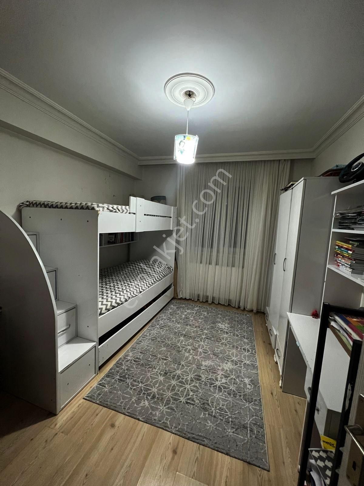 Atapark Mahallesi'nde Full Yapılı Katta 3+1 Daire - Görsel 10