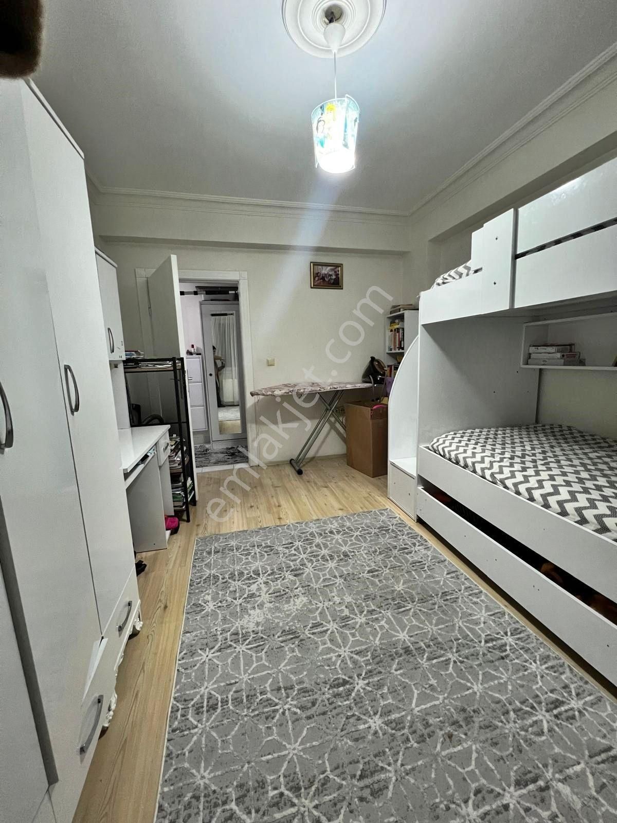 Atapark Mahallesi'nde Full Yapılı Katta 3+1 Daire - Görsel 16