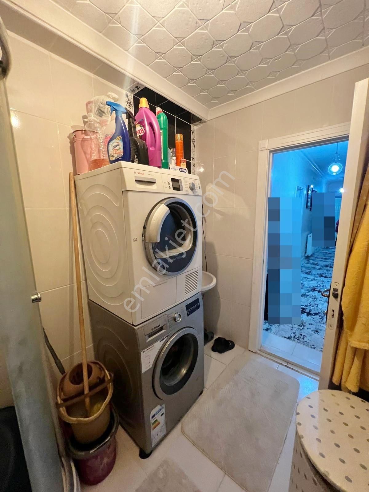 Atapark Mahallesi'nde Full Yapılı Katta 3+1 Daire - Görsel 26