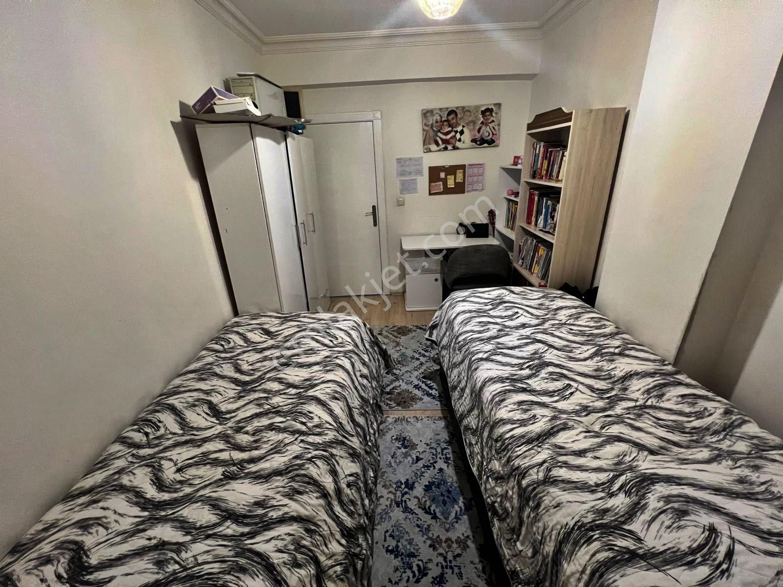 Atapark Mahallesi'nde Full Yapılı Katta 3+1 Daire - Görsel 12