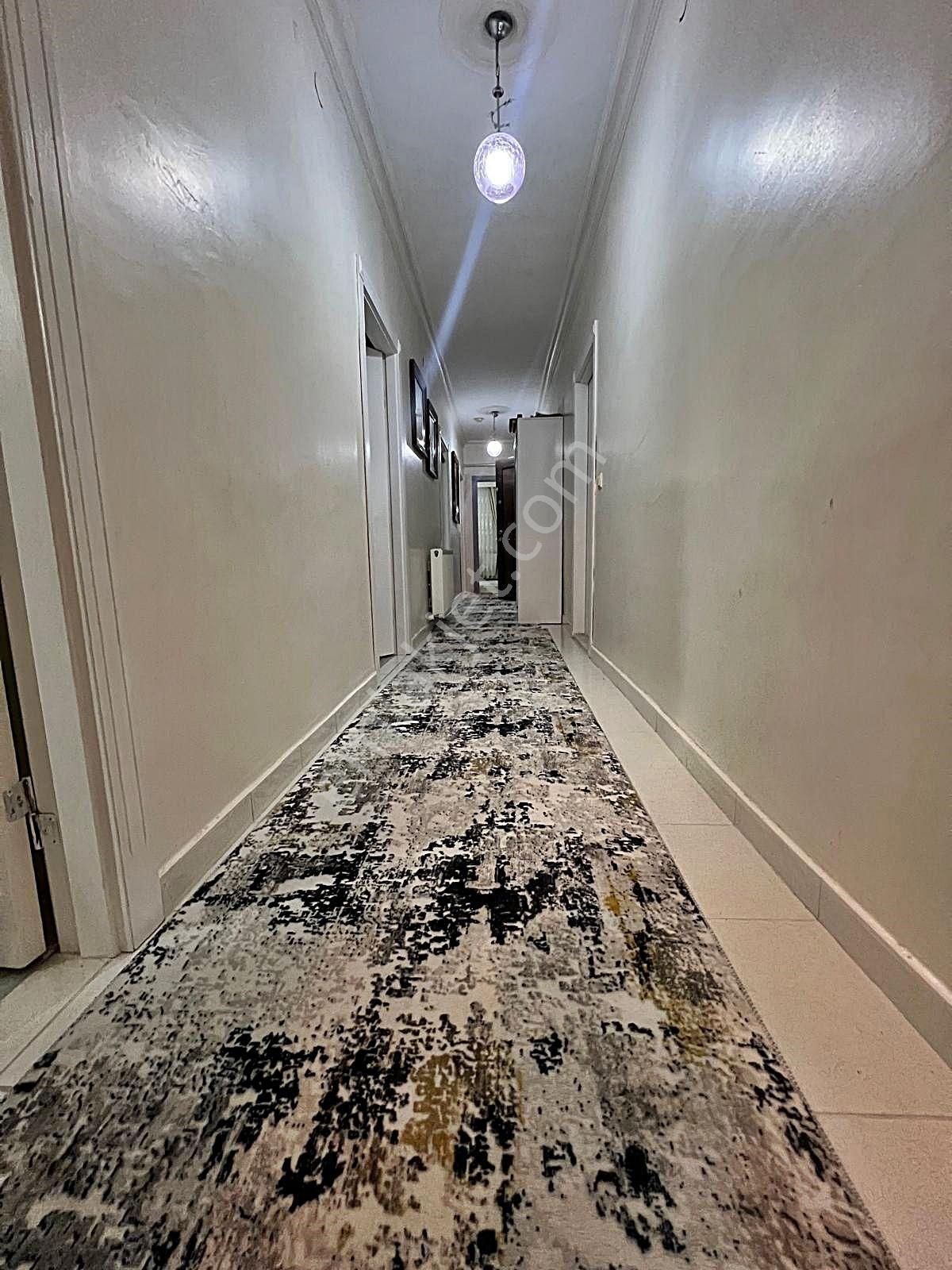 Atapark Mahallesi'nde Full Yapılı Katta 3+1 Daire - Görsel 23