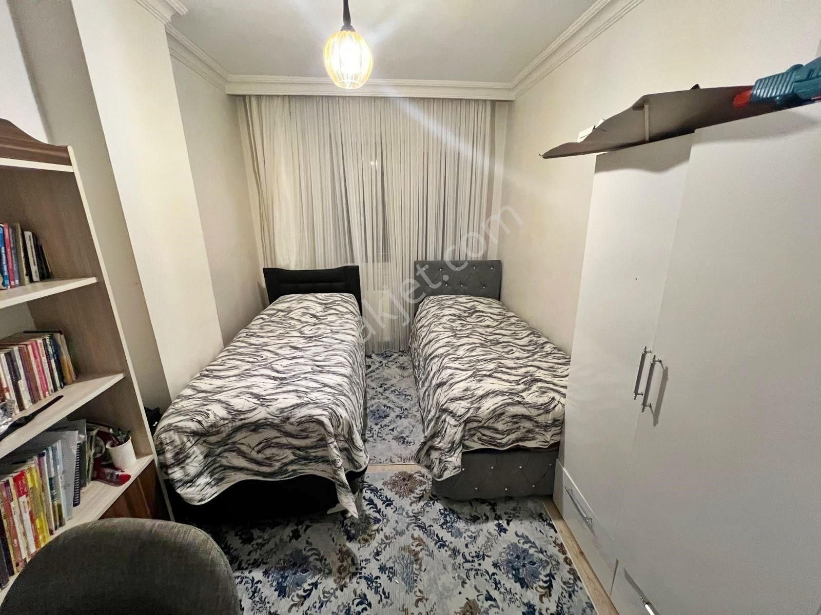 Atapark Mahallesi'nde Full Yapılı Katta 3+1 Daire - Görsel 15