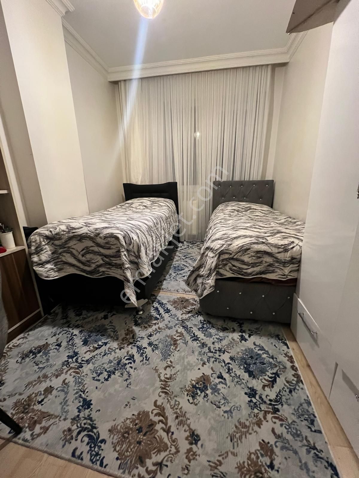 Atapark Mahallesi'nde Full Yapılı Katta 3+1 Daire - Görsel 13