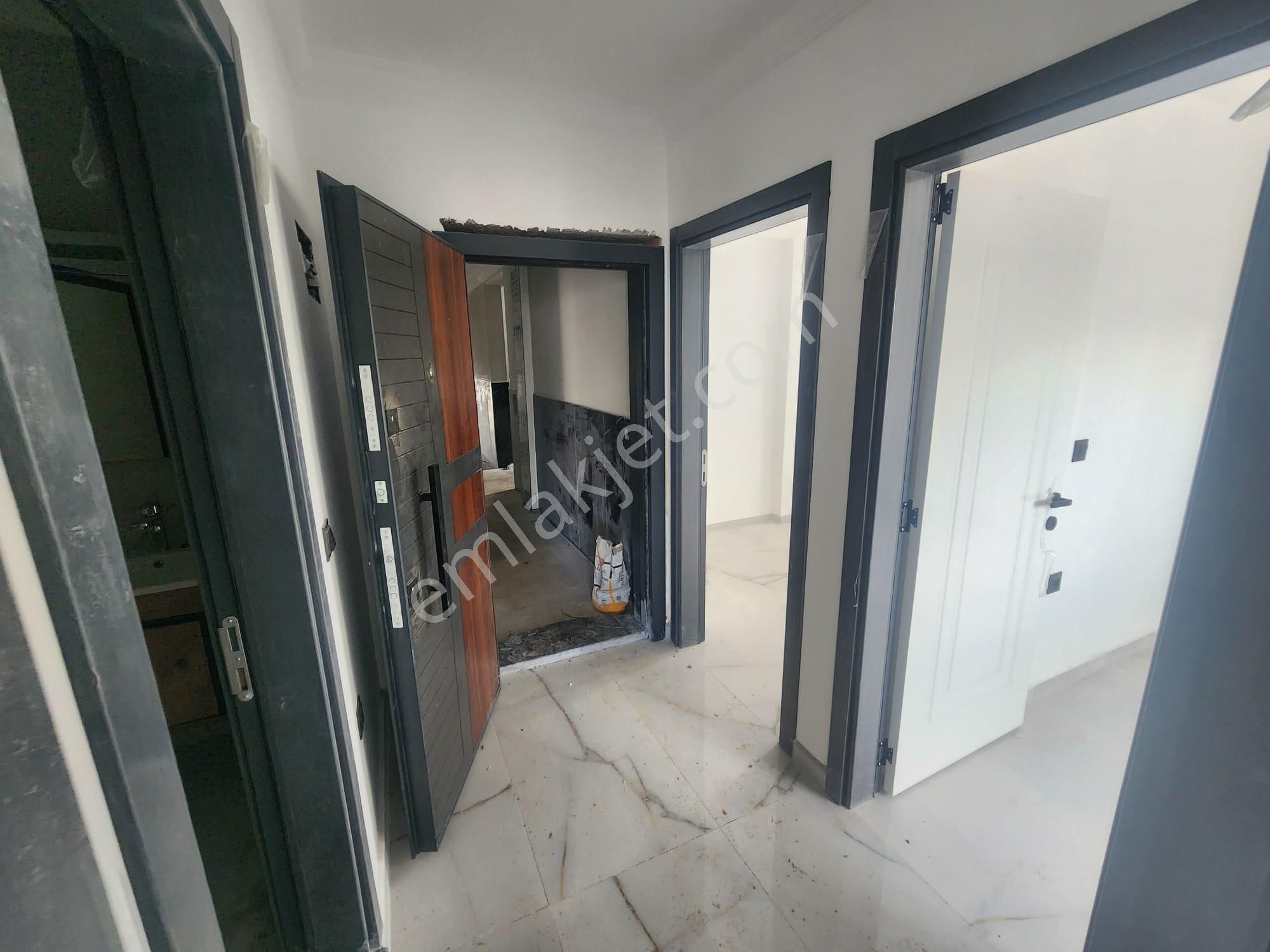 Cumhuriyet Mahallesi’nde | Asansörlü | Kapalı Otoparklı | Sıfır Lüks 2+1 Daire - Görsel 6