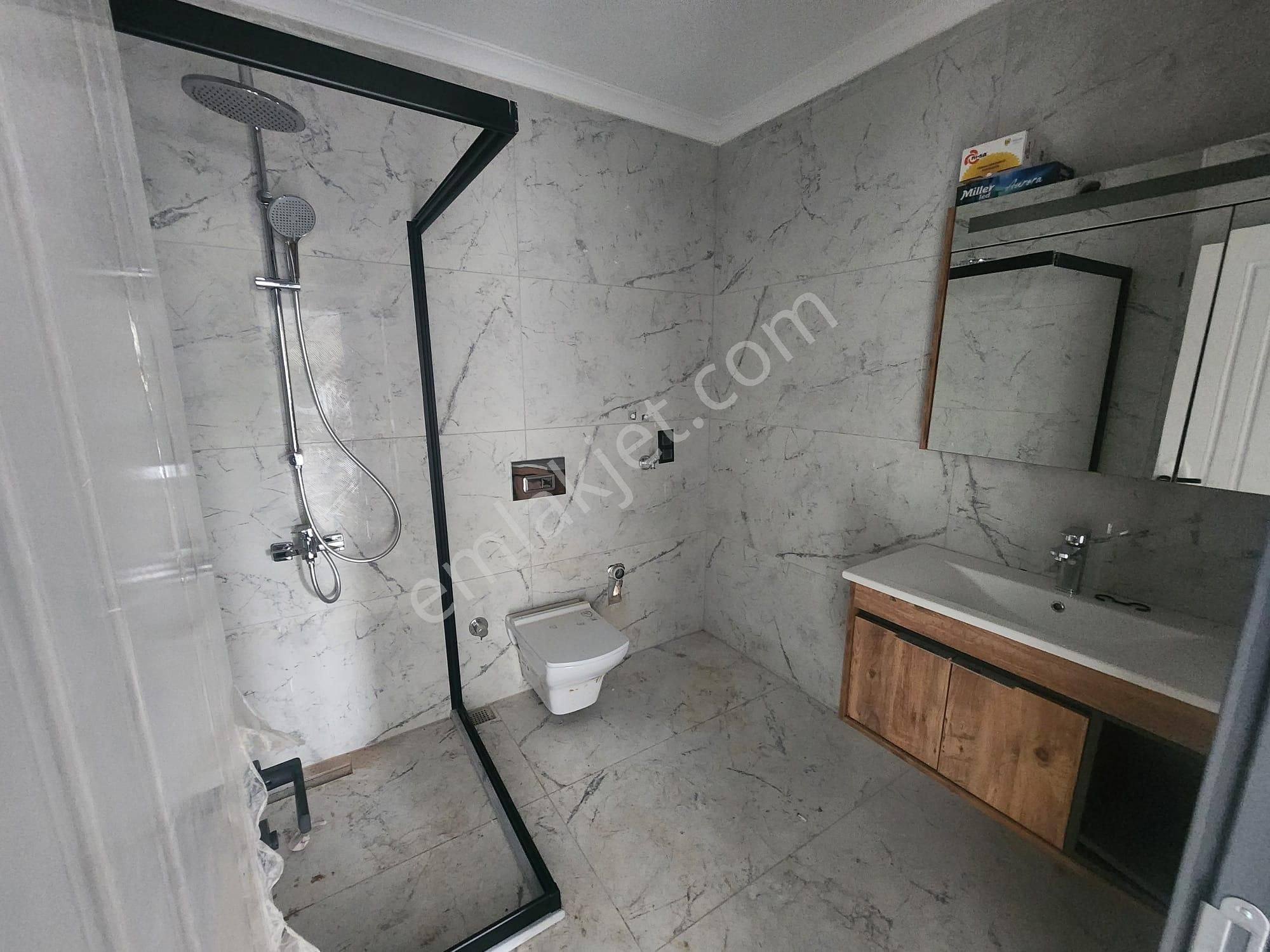 Cumhuriyet Mahallesi’nde | Asansörlü | Kapalı Otoparklı | Sıfır Lüks 2+1 Daire - Görsel 10