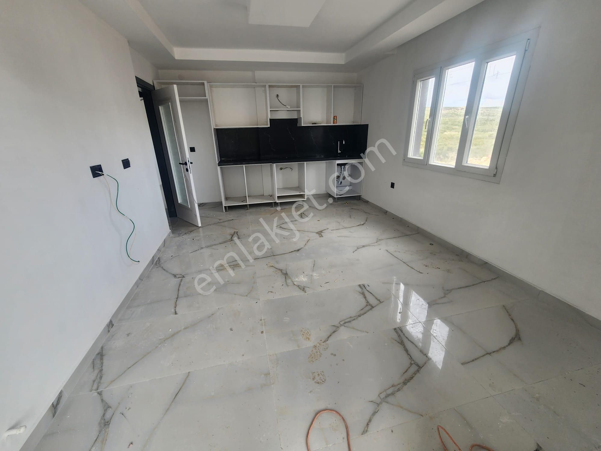 Cumhuriyet Mahallesi’nde | Asansörlü | Kapalı Otoparklı | Sıfır Lüks 2+1 Daire - Görsel 4