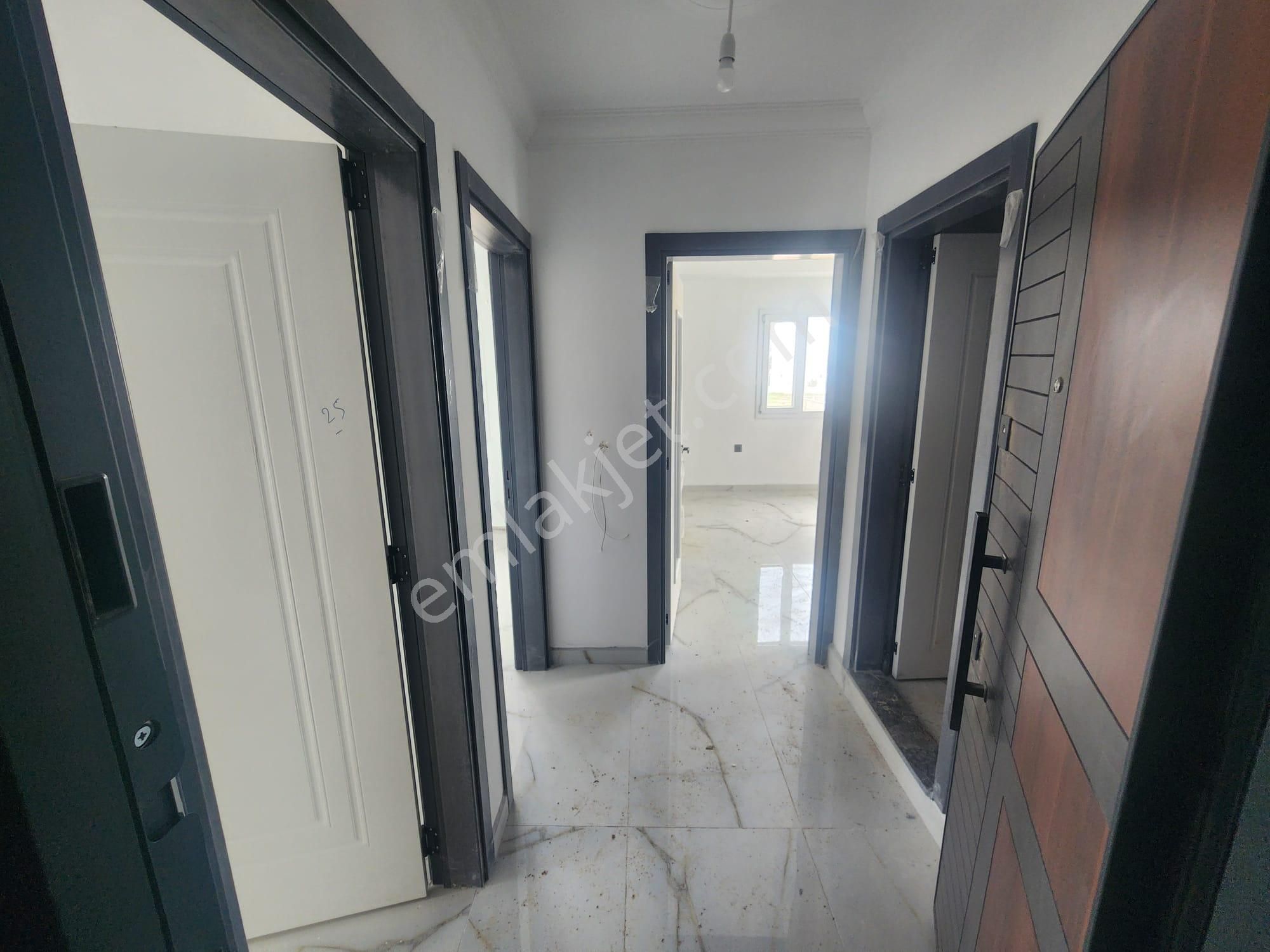 Cumhuriyet Mahallesi’nde | Asansörlü | Kapalı Otoparklı | Sıfır Lüks 2+1 Daire - Görsel 5